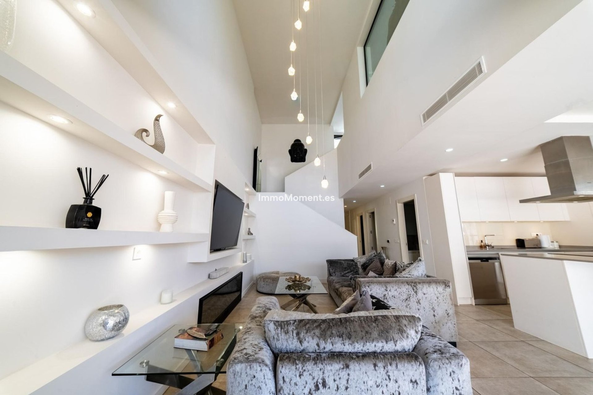 Resale - Townhouse - Mijas - La Cala de Mijas