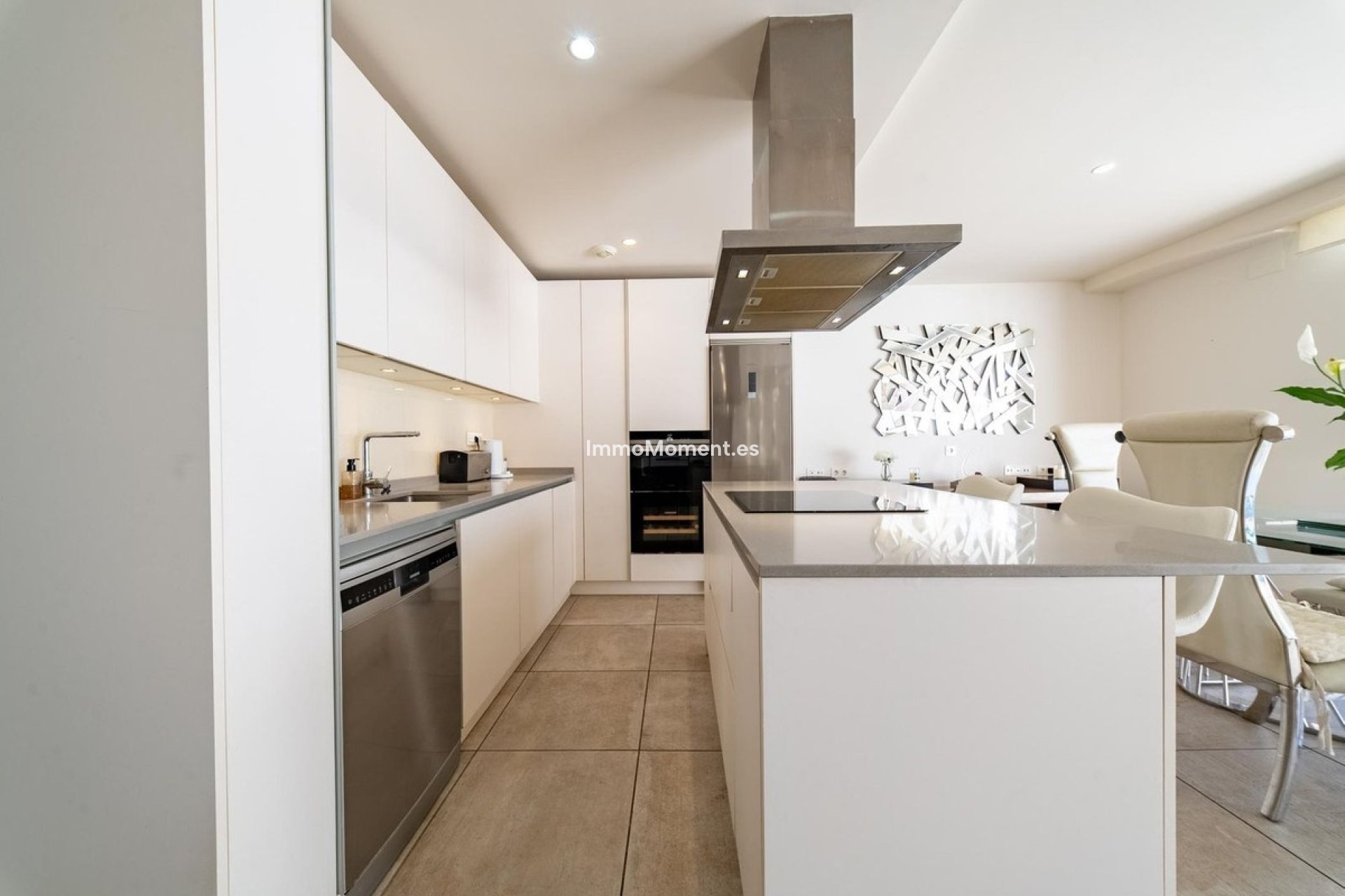 Resale - Townhouse - Mijas - La Cala de Mijas