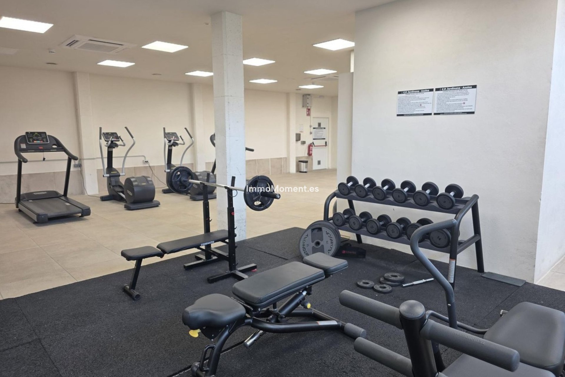 Resale - Townhouse - Mijas - La Cala de Mijas
