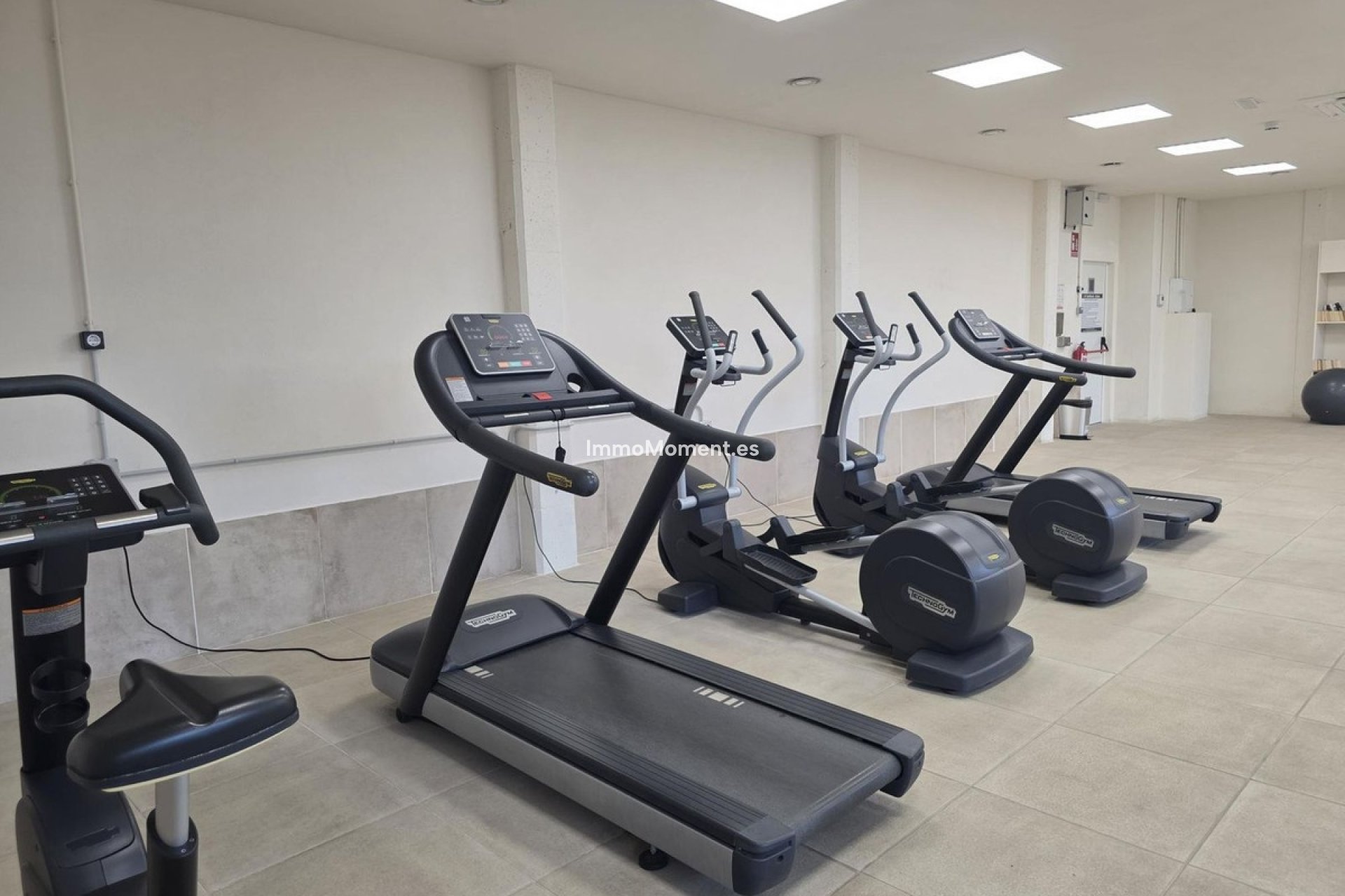 Resale - Townhouse - Mijas - La Cala de Mijas