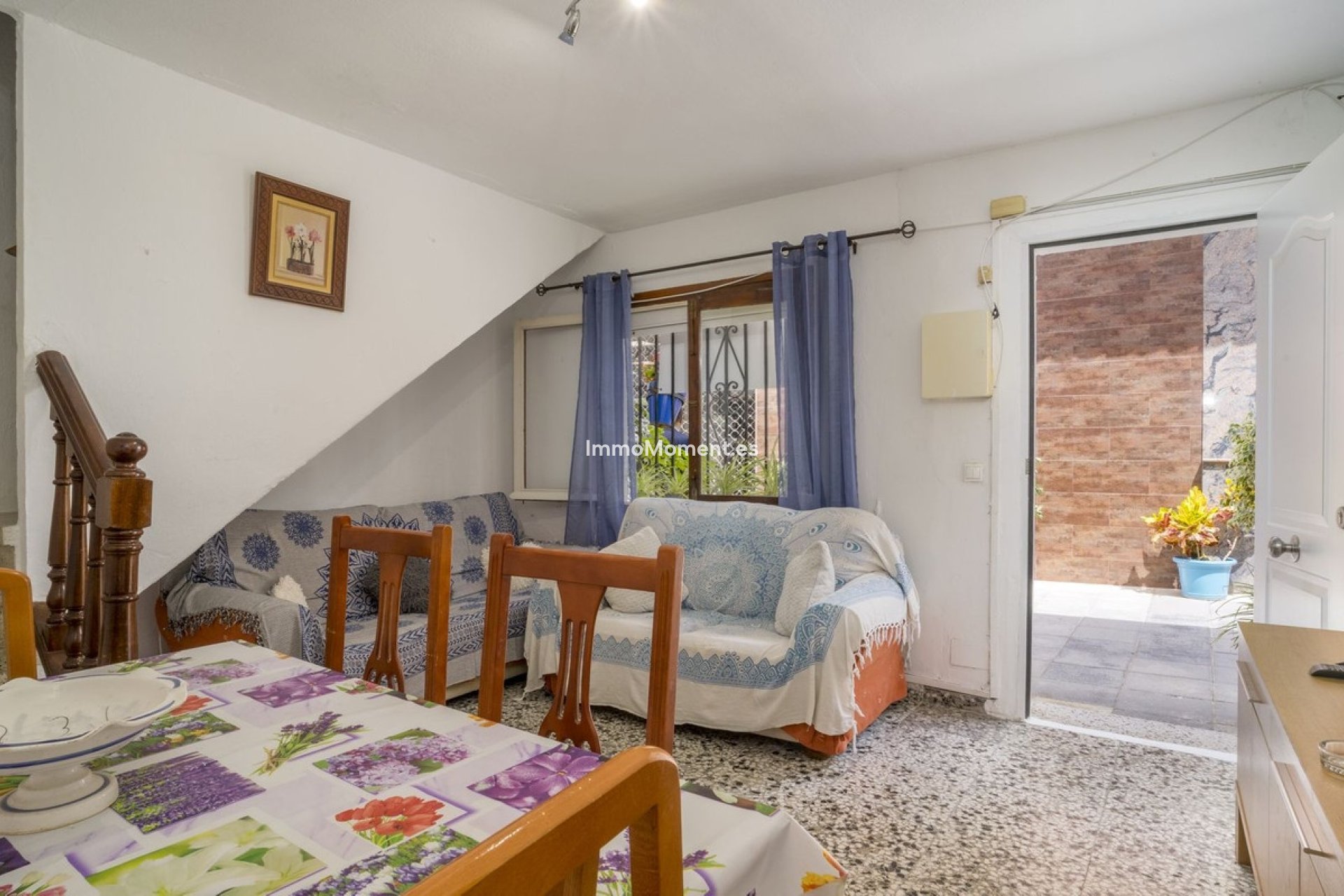 Resale - Townhouse - Mijas - La Cala de Mijas