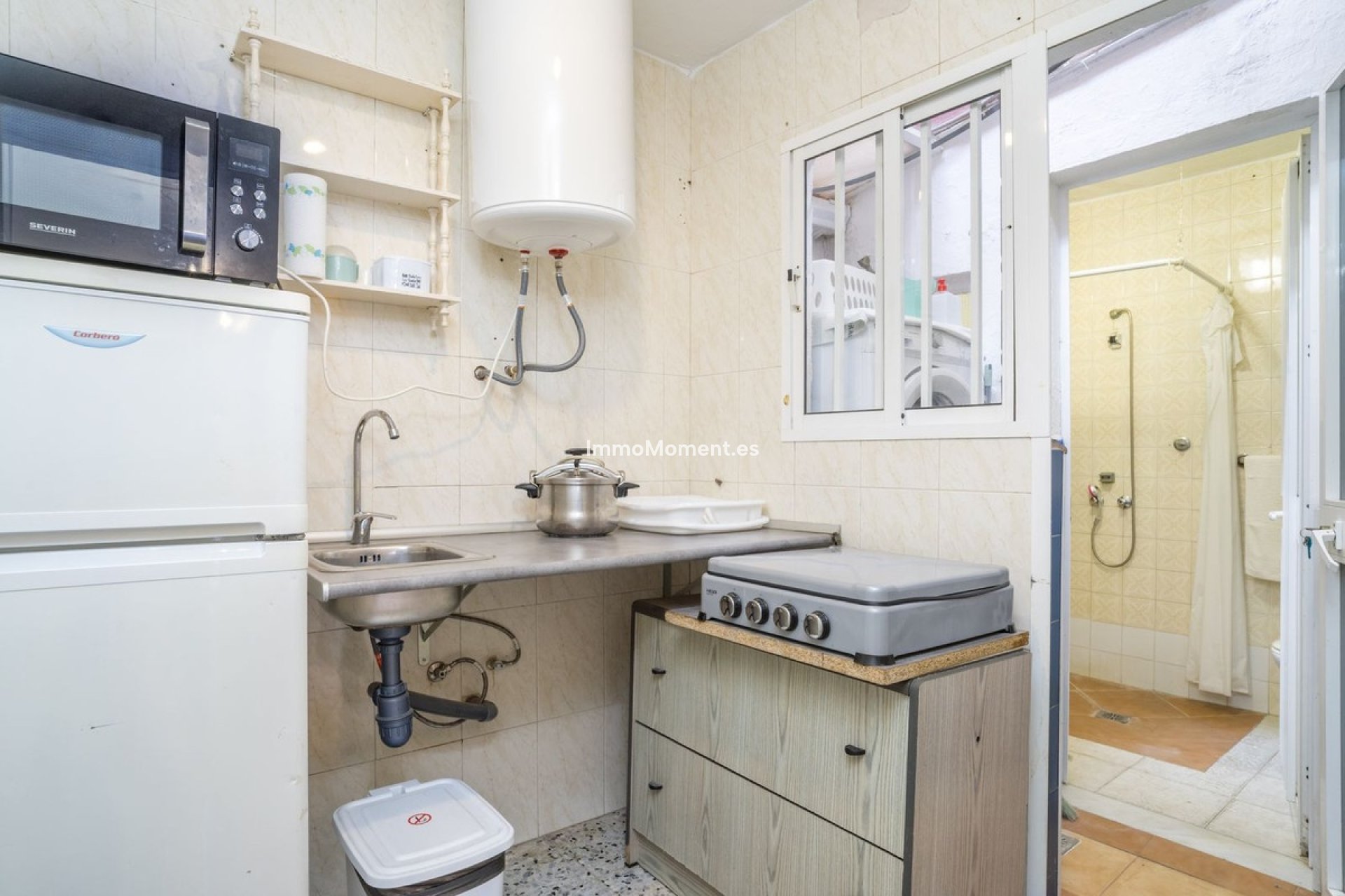 Resale - Townhouse - Mijas - La Cala de Mijas