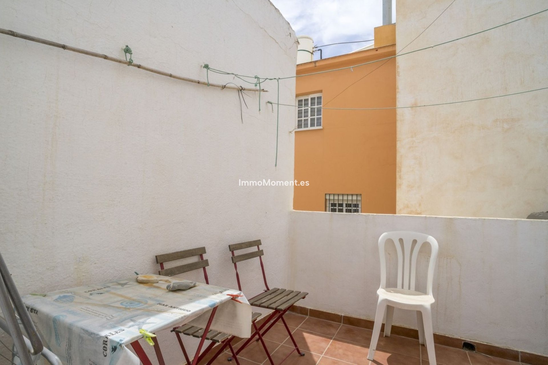Resale - Townhouse - Mijas - La Cala de Mijas