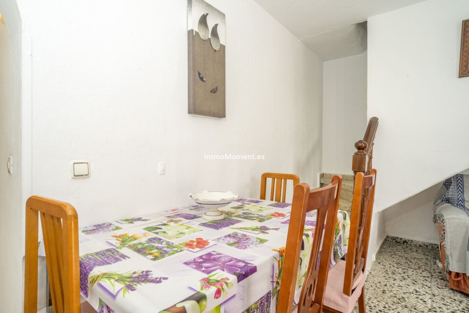 Resale - Townhouse - Mijas - La Cala de Mijas