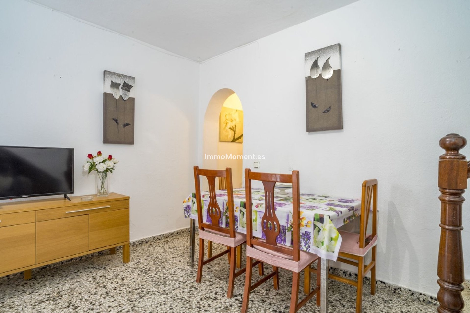 Resale - Townhouse - Mijas - La Cala de Mijas