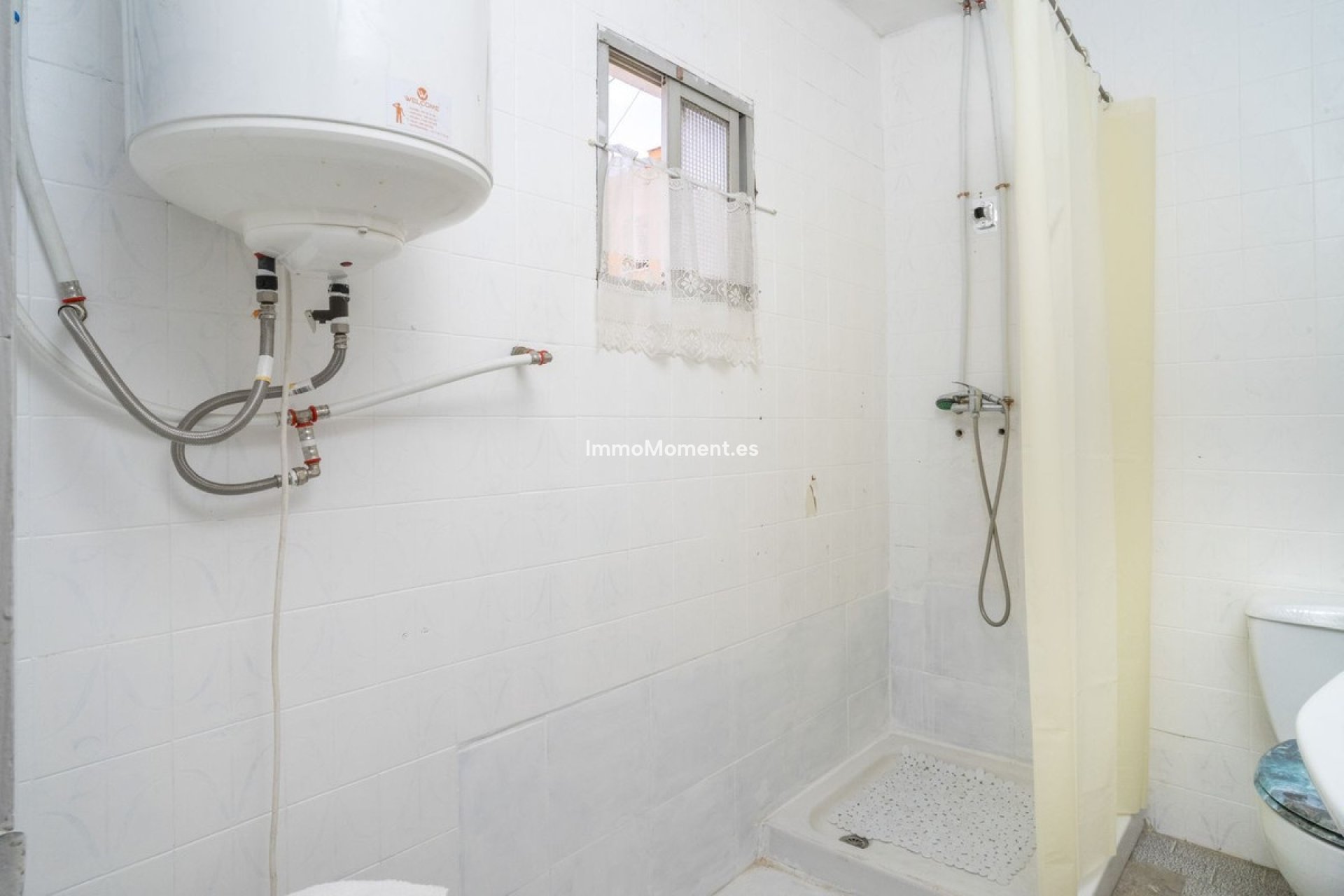 Resale - Townhouse - Mijas - La Cala de Mijas