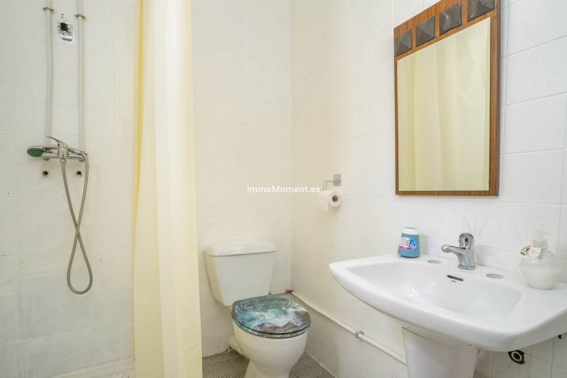 Resale - Townhouse - Mijas - La Cala de Mijas