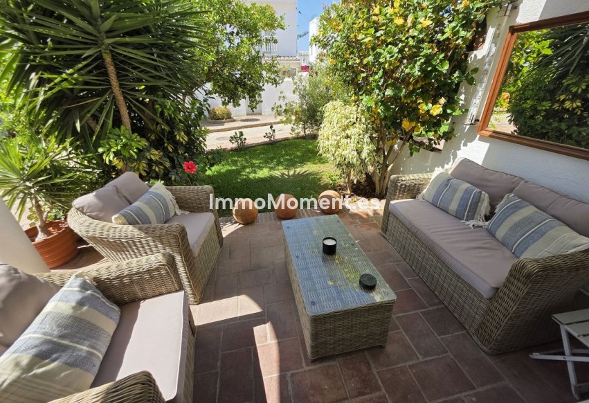 Resale - Townhouse - Mijas - La Cala de Mijas