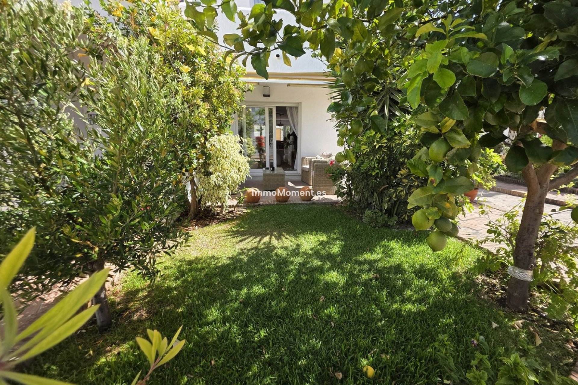 Resale - Townhouse - Mijas - La Cala de Mijas