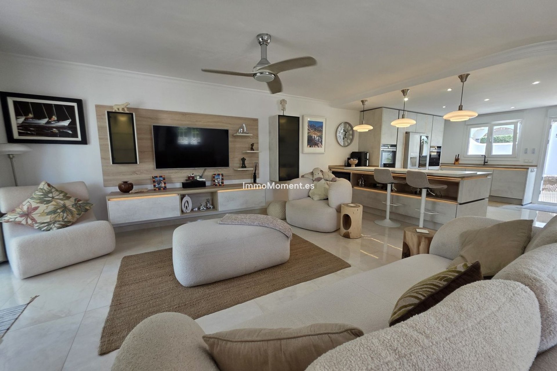 Resale - Townhouse - Mijas - La Cala de Mijas