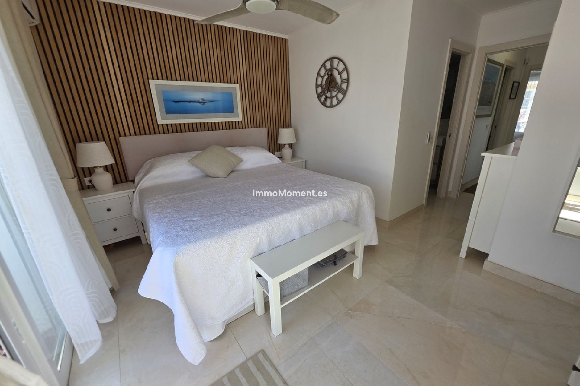 Resale - Townhouse - Mijas - La Cala de Mijas