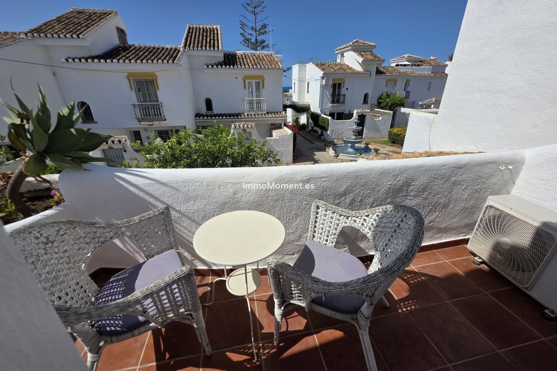 Resale - Townhouse - Mijas - La Cala de Mijas