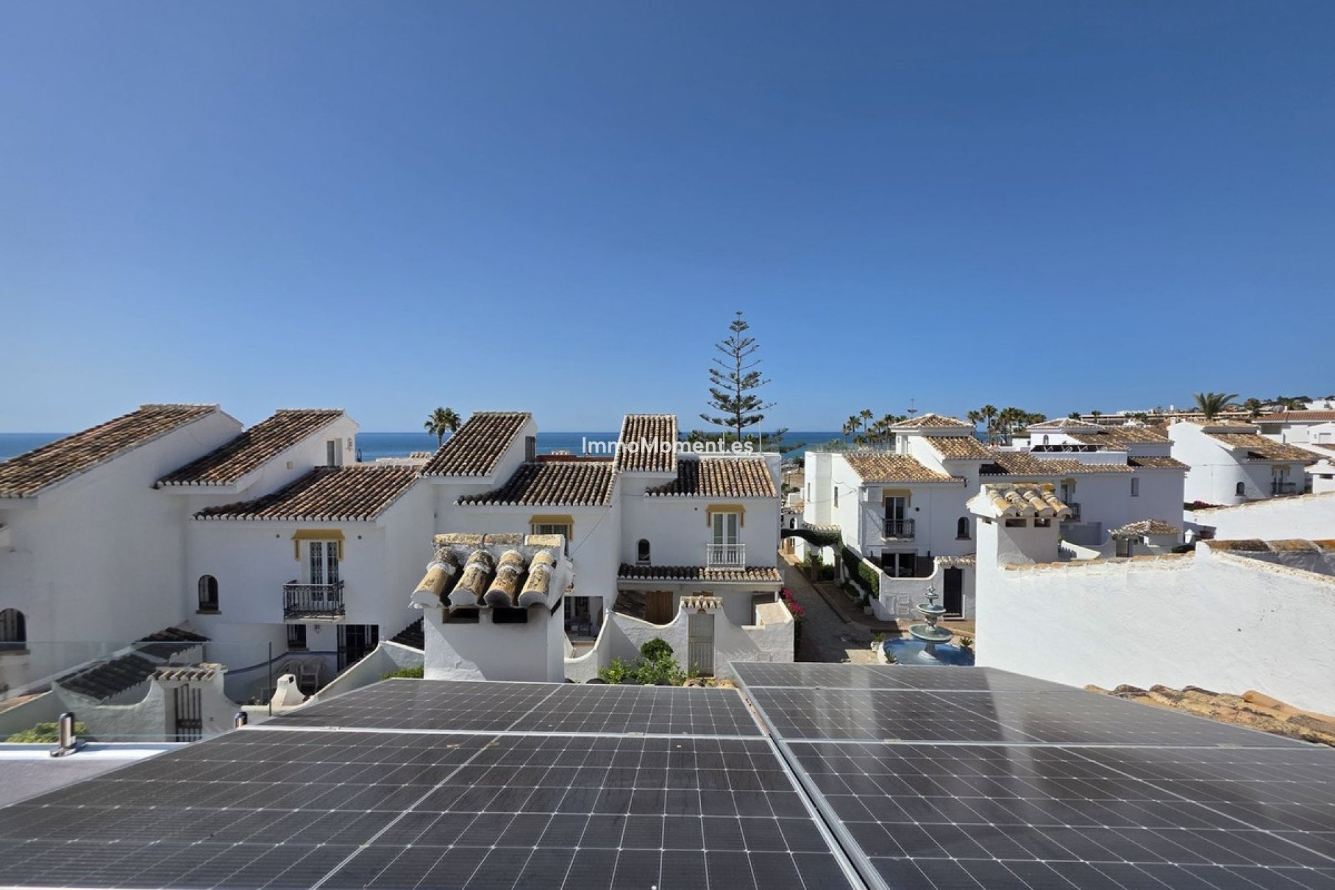 Resale - Townhouse - Mijas - La Cala de Mijas