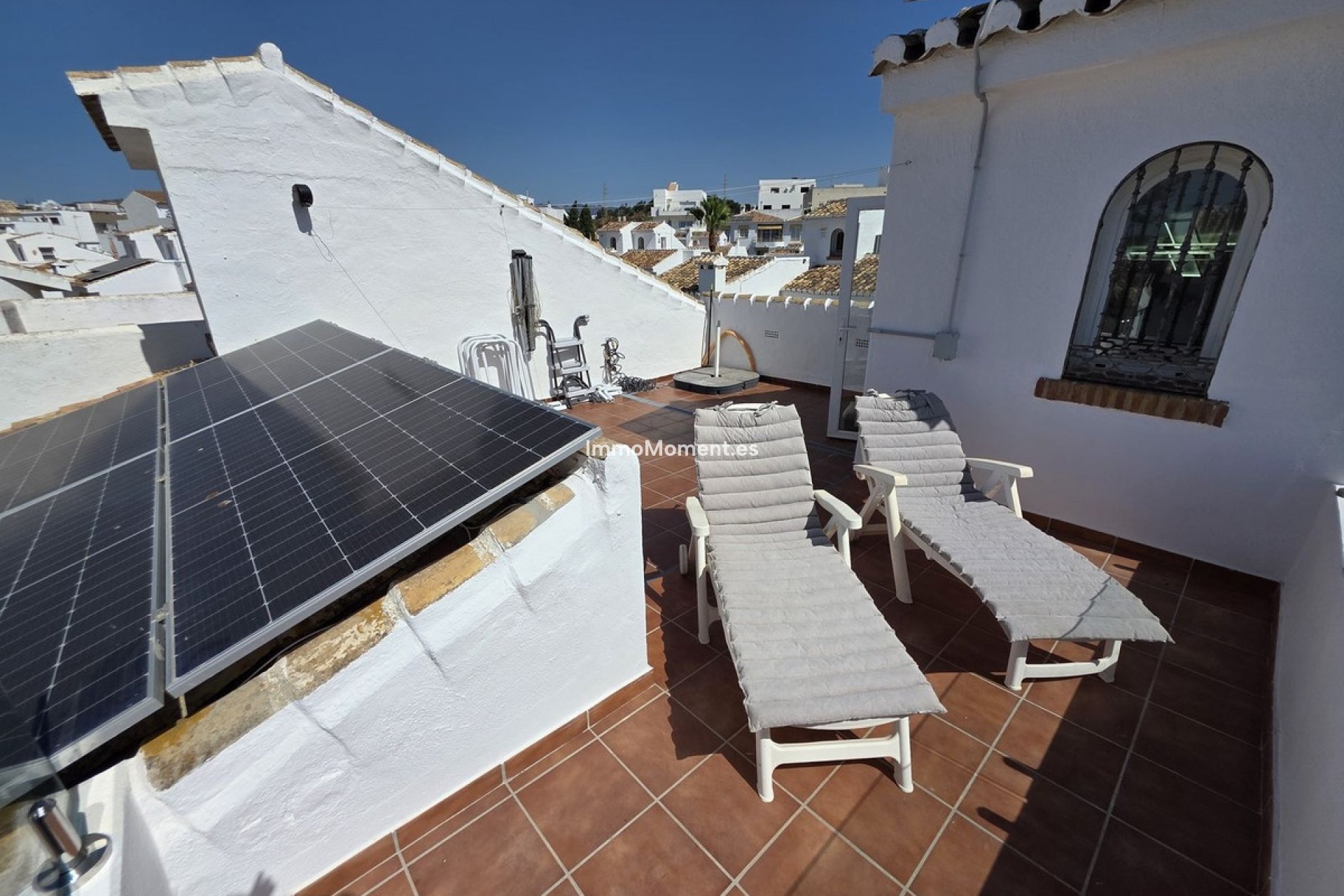 Resale - Townhouse - Mijas - La Cala de Mijas
