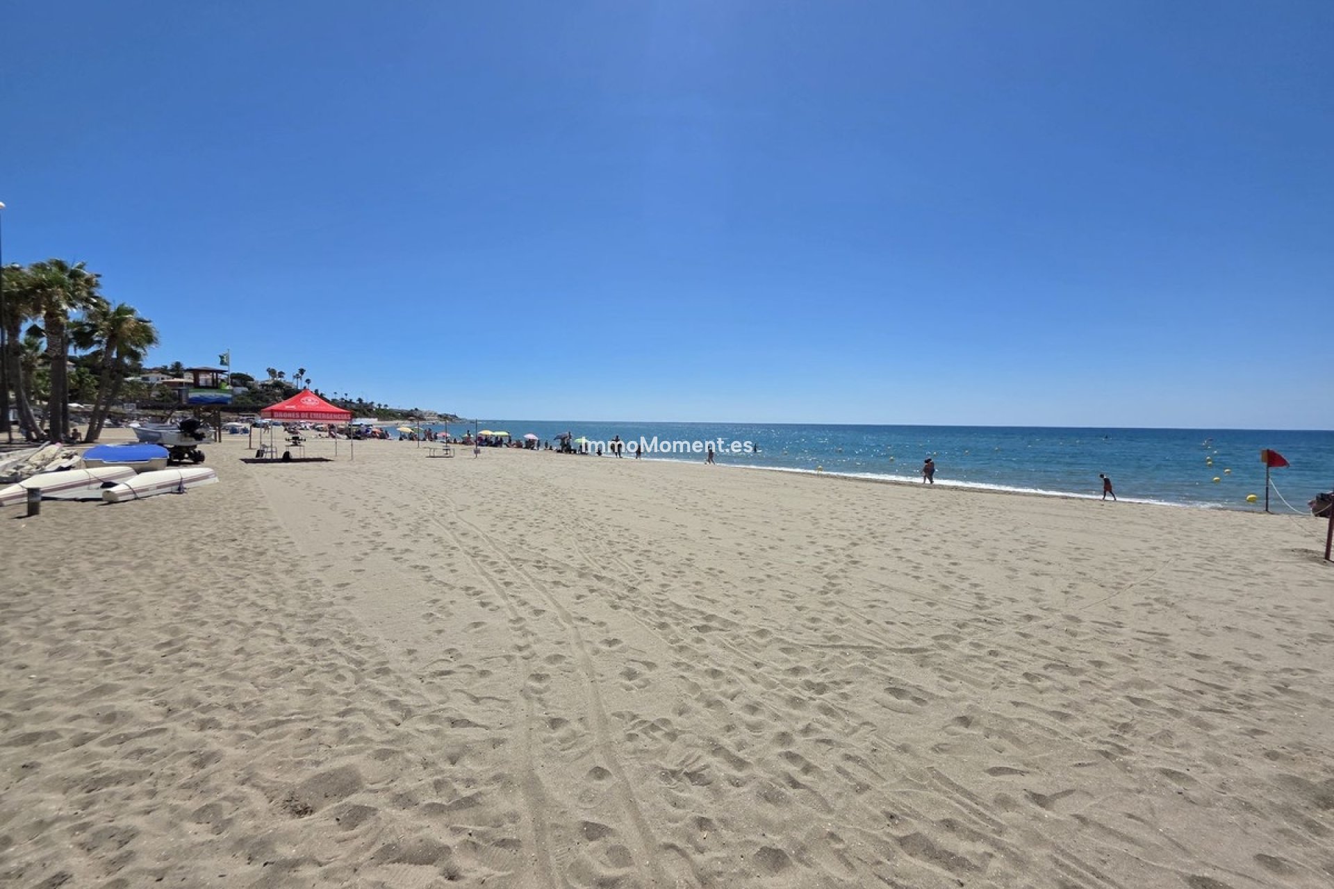 Resale - Townhouse - Mijas - La Cala de Mijas