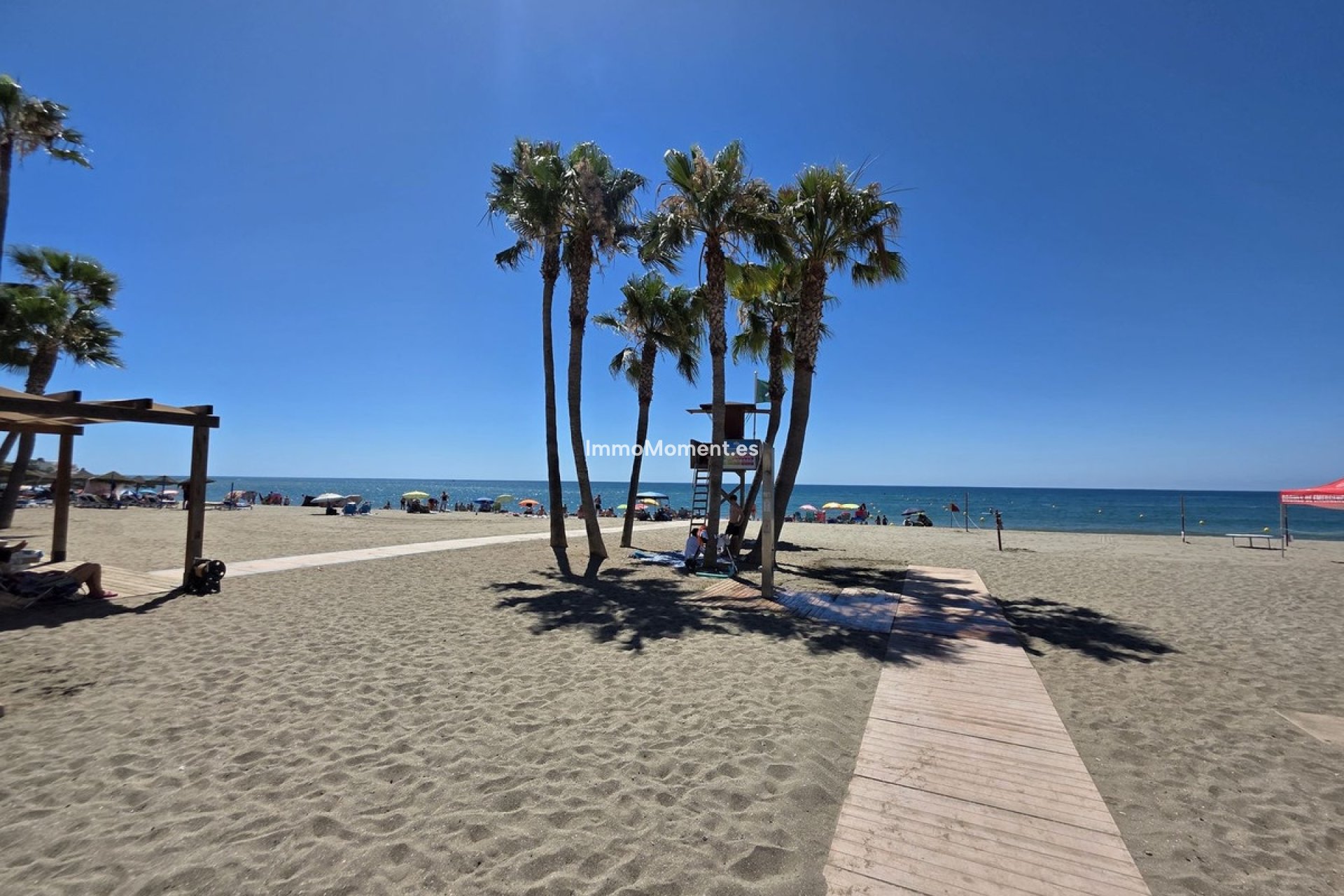 Resale - Townhouse - Mijas - La Cala de Mijas