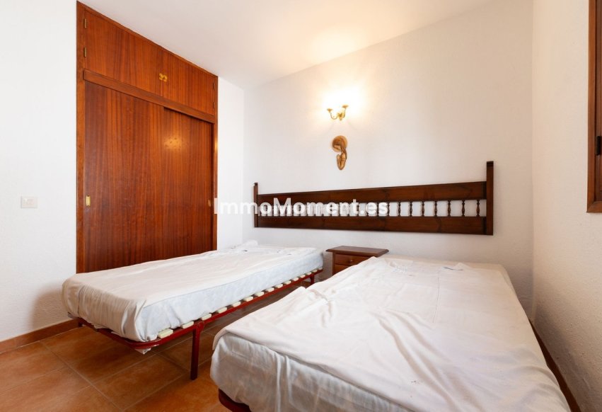 Resale - Townhouse - Mijas - La Cala de Mijas