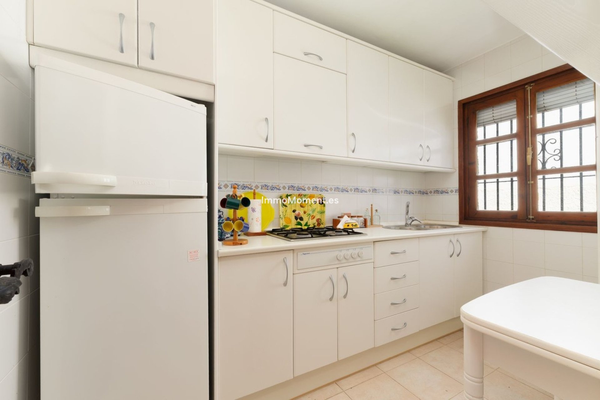 Resale - Townhouse - Mijas - La Cala de Mijas
