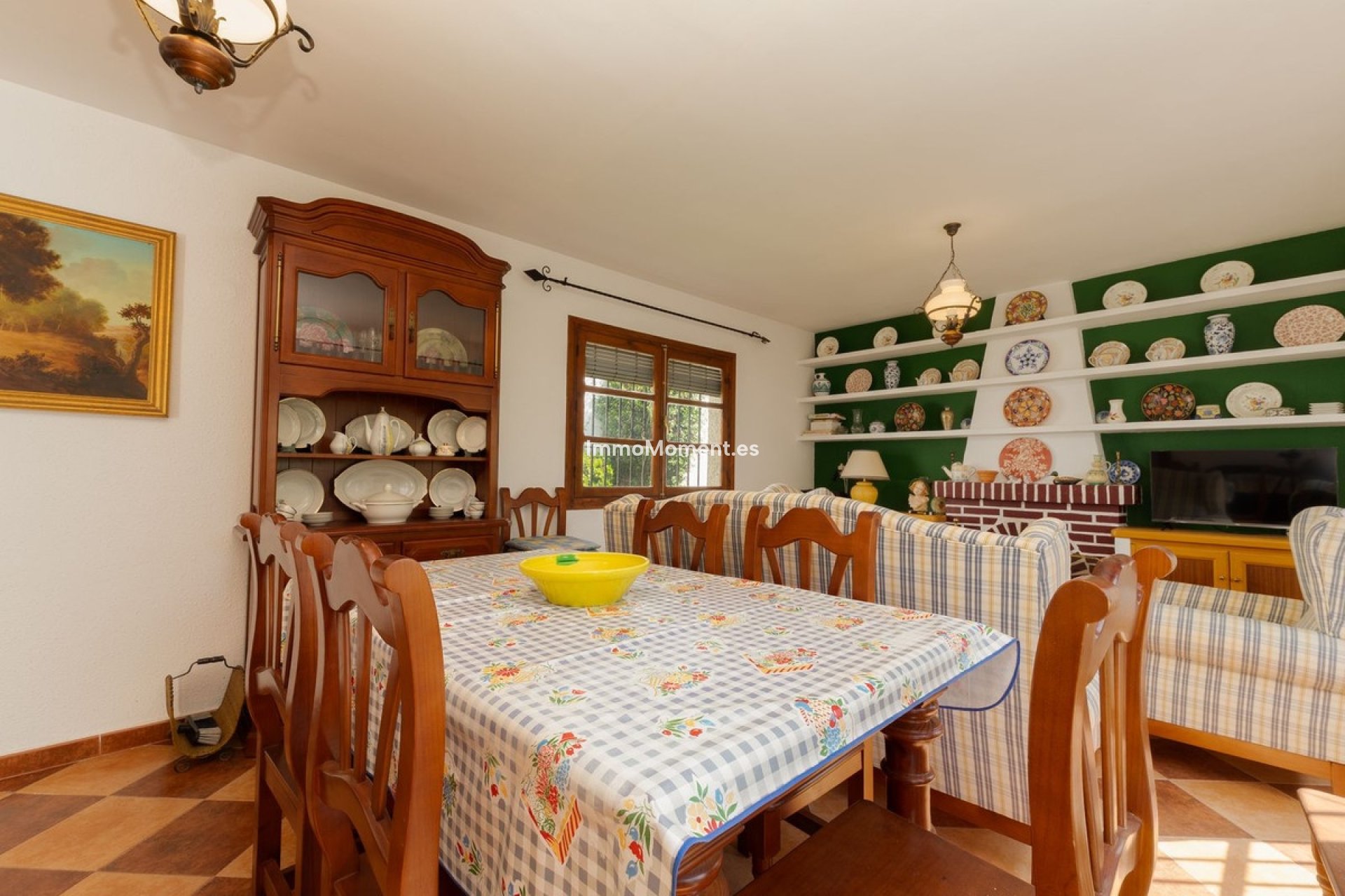 Resale - Townhouse - Mijas - La Cala de Mijas