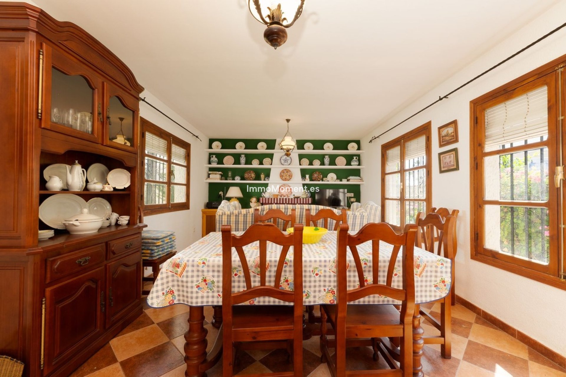 Resale - Townhouse - Mijas - La Cala de Mijas