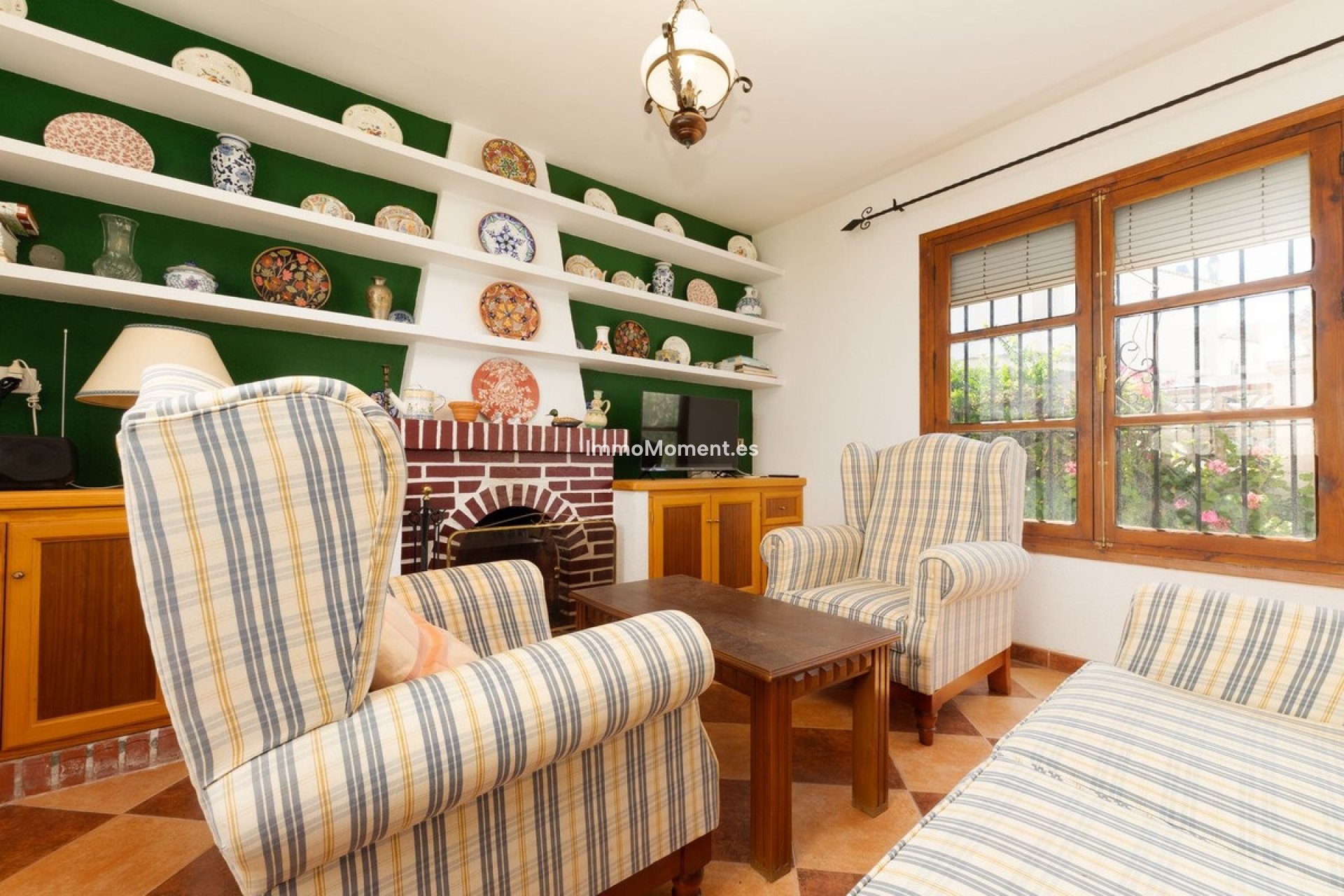 Resale - Townhouse - Mijas - La Cala de Mijas