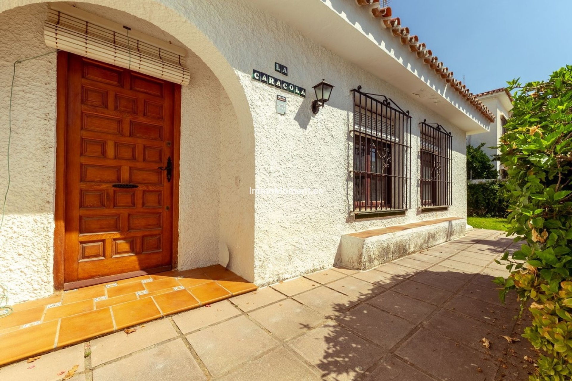 Resale - Townhouse - Mijas - La Cala de Mijas