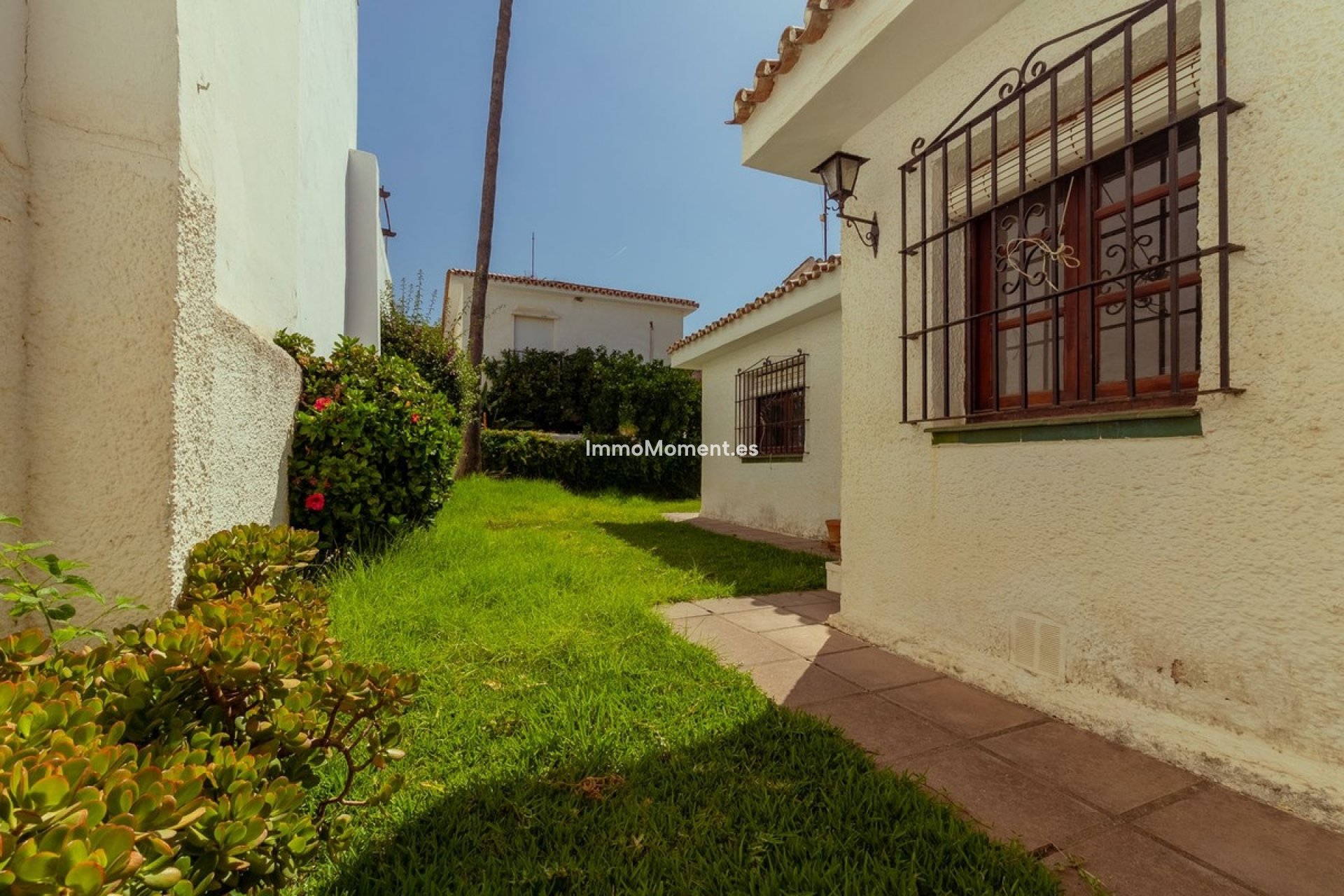 Resale - Townhouse - Mijas - La Cala de Mijas