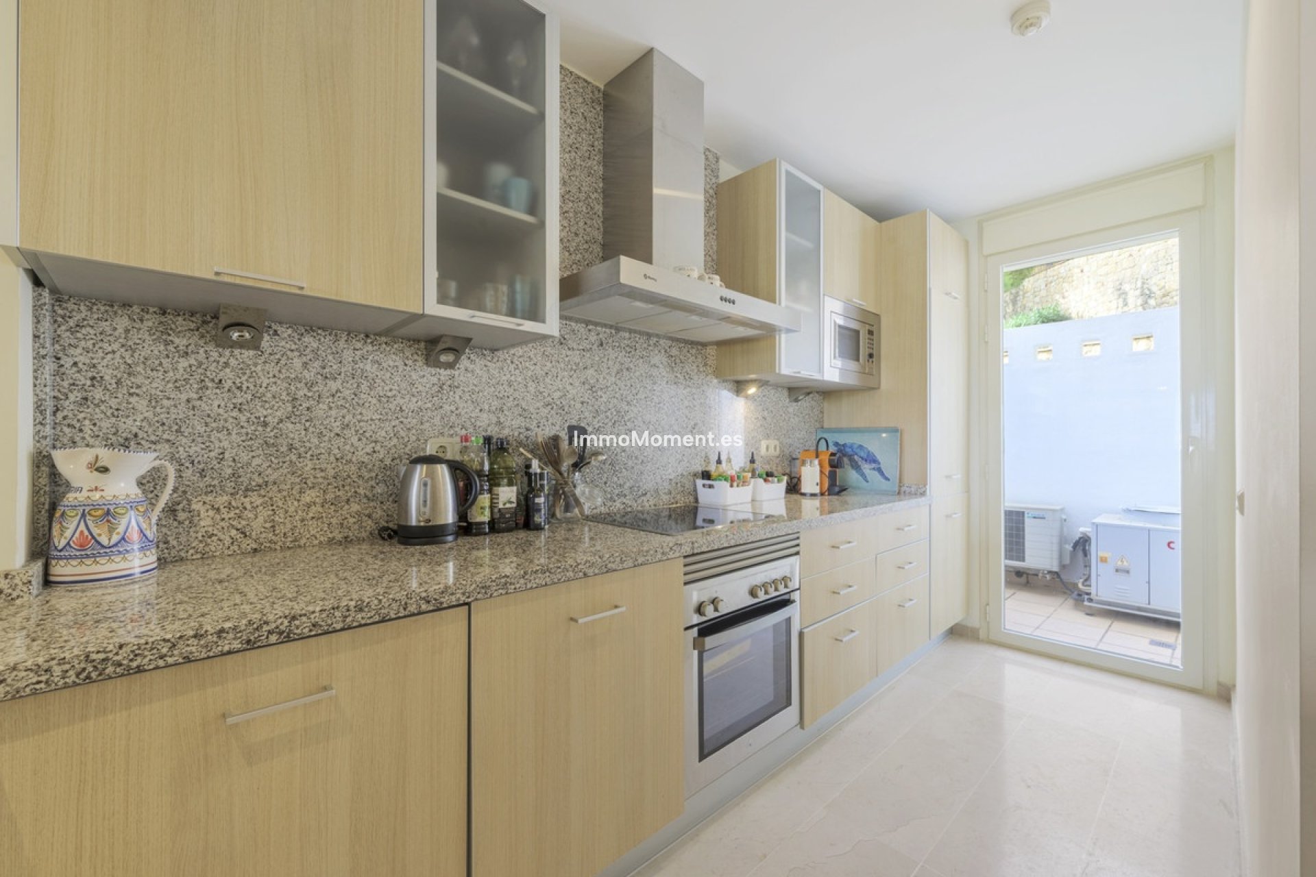 Resale - Townhouse - Mijas - La Cala Golf