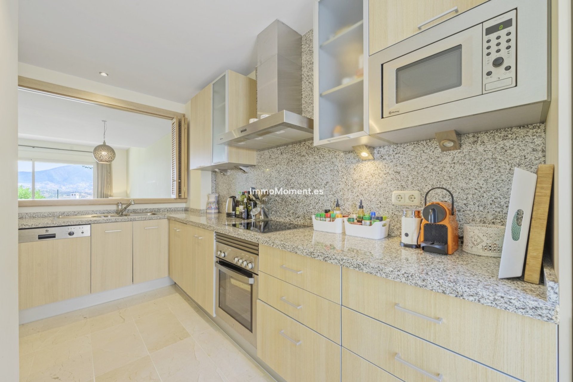 Resale - Townhouse - Mijas - La Cala Golf