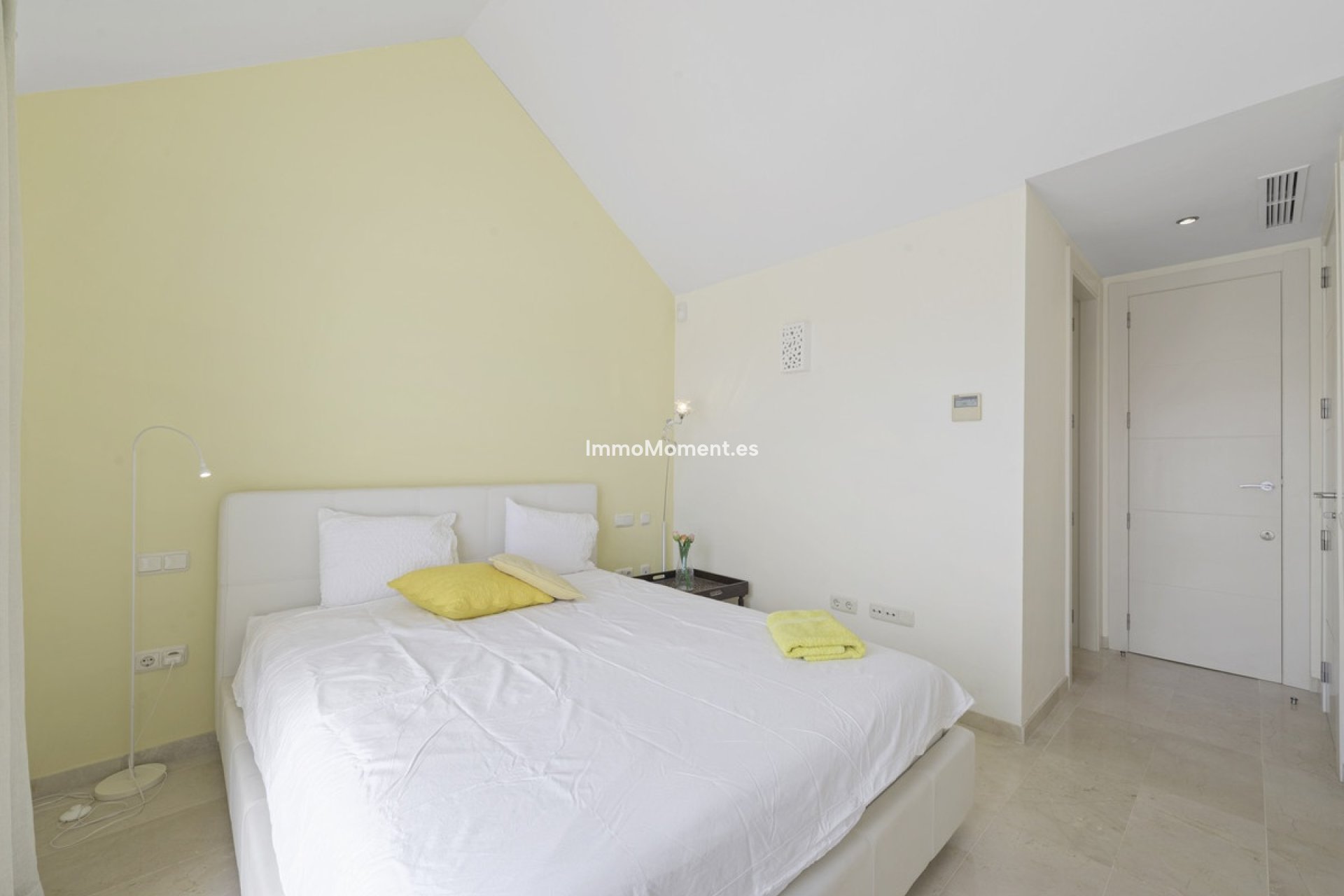 Resale - Townhouse - Mijas - La Cala Golf