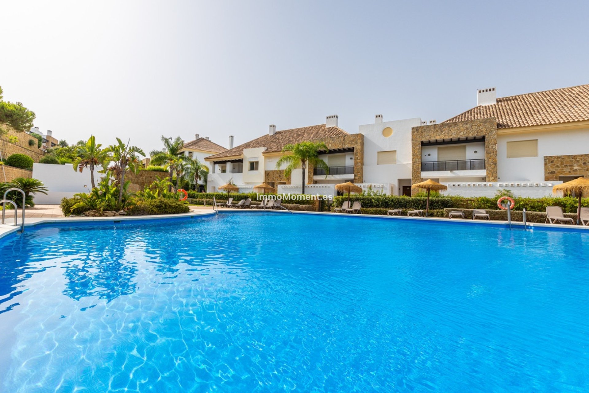 Resale - Townhouse - Mijas - La Cala Golf