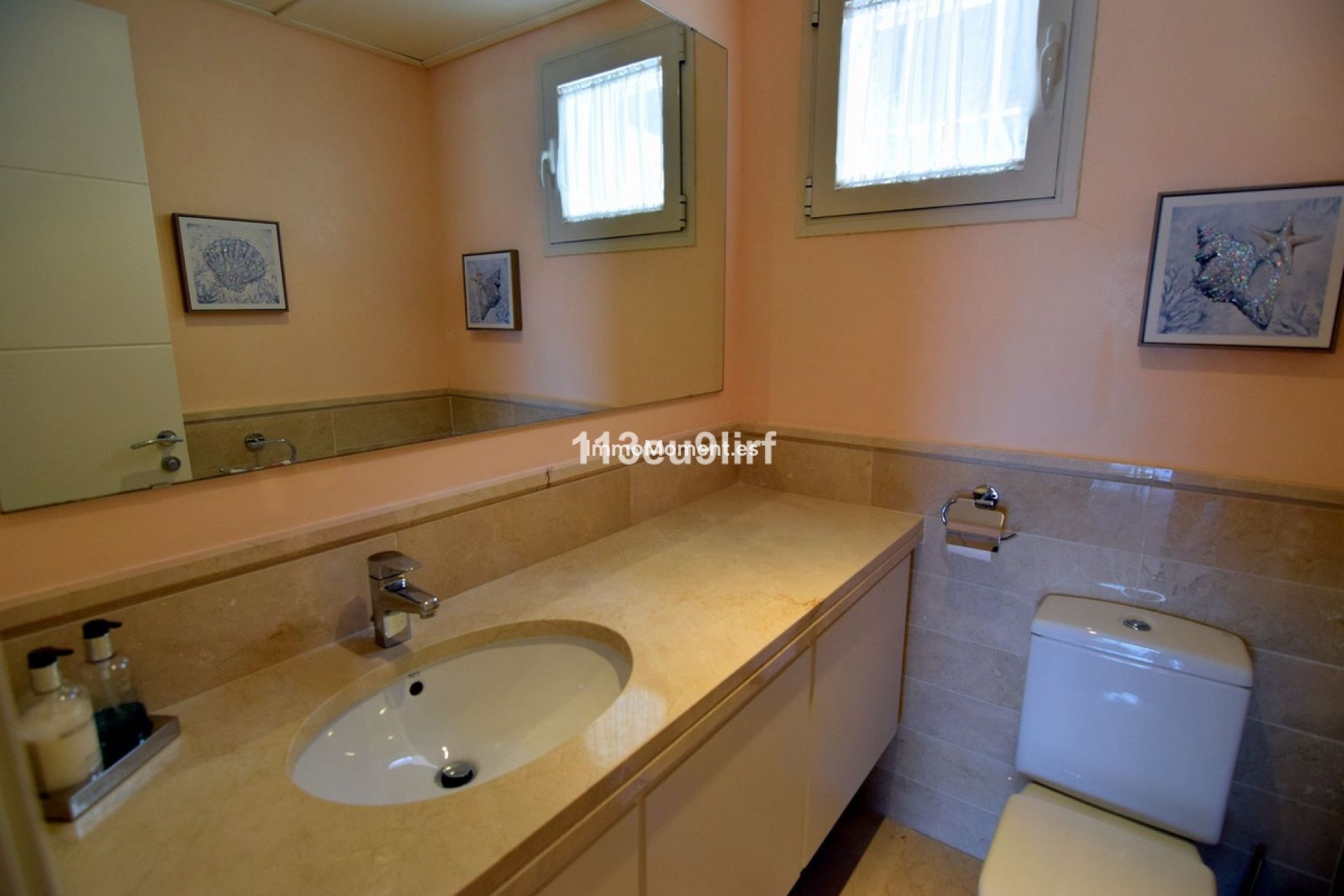 Resale - Townhouse - Mijas - La Cala Golf