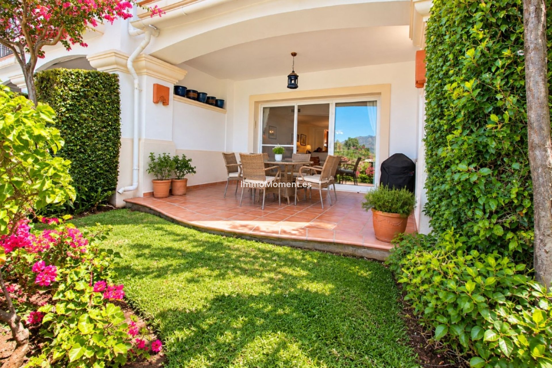 Resale - Townhouse - Mijas - La Cala Golf