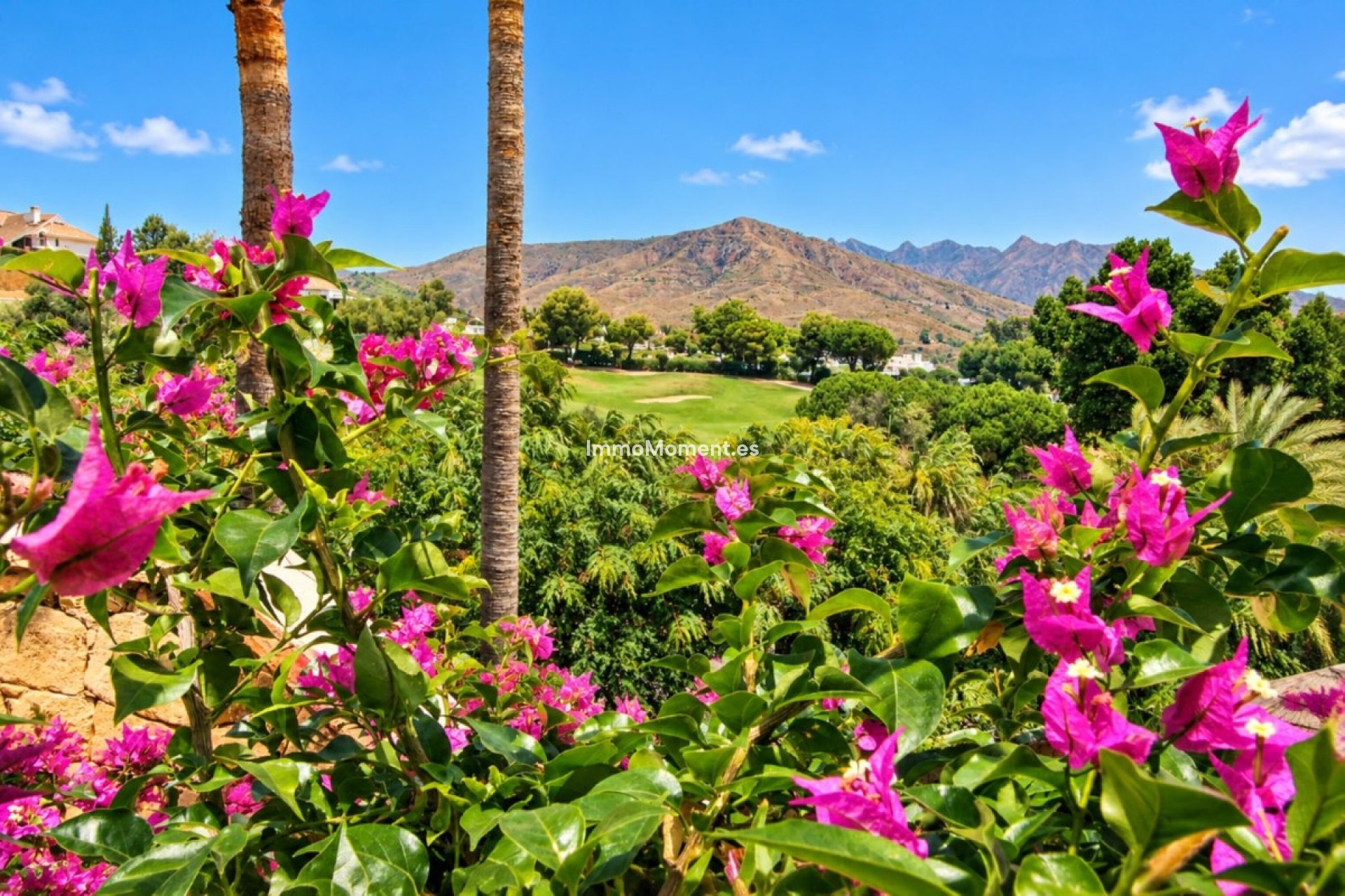 Resale - Townhouse - Mijas - La Cala Golf
