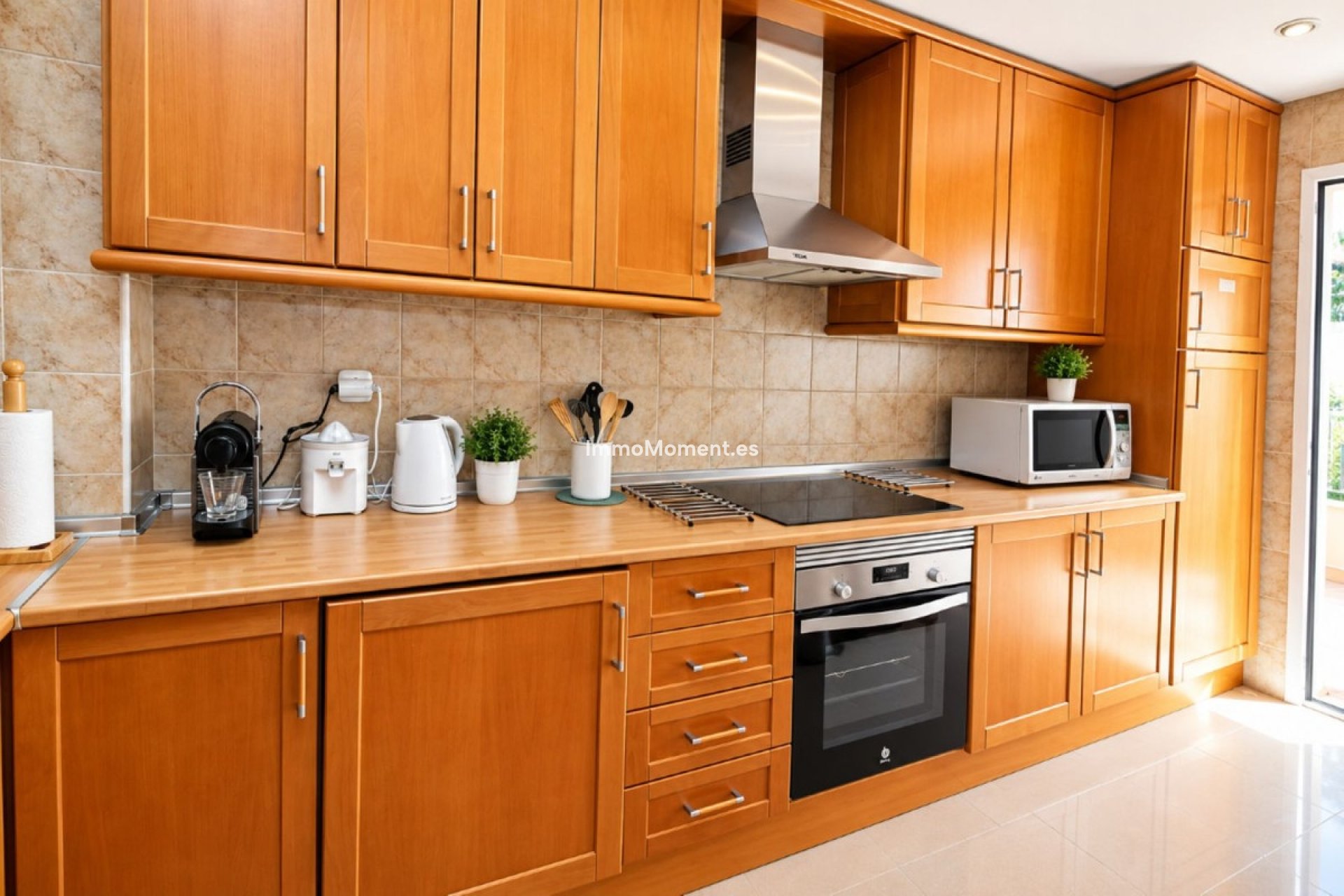 Resale - Townhouse - Mijas - La Cala Golf