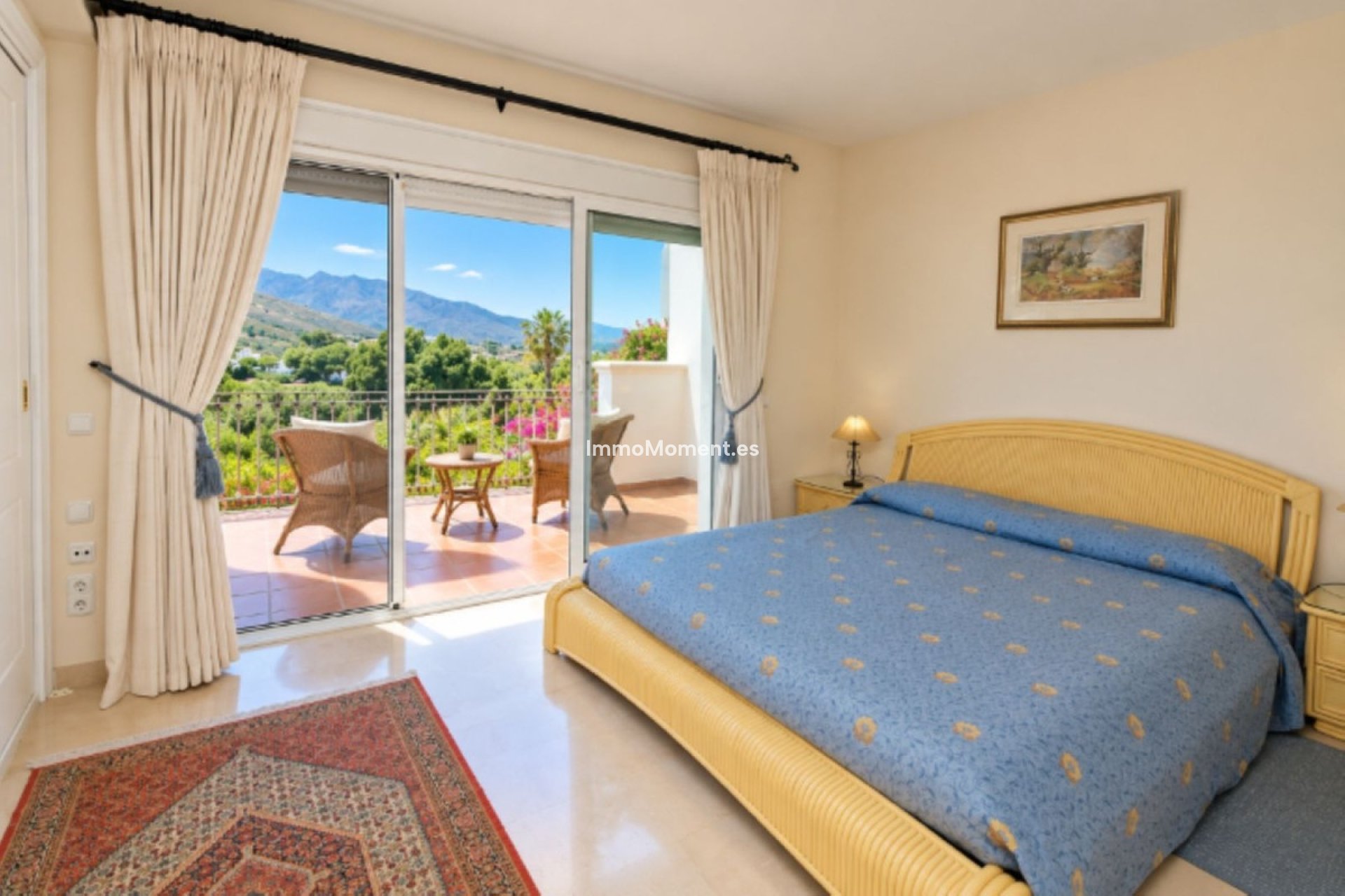 Resale - Townhouse - Mijas - La Cala Golf