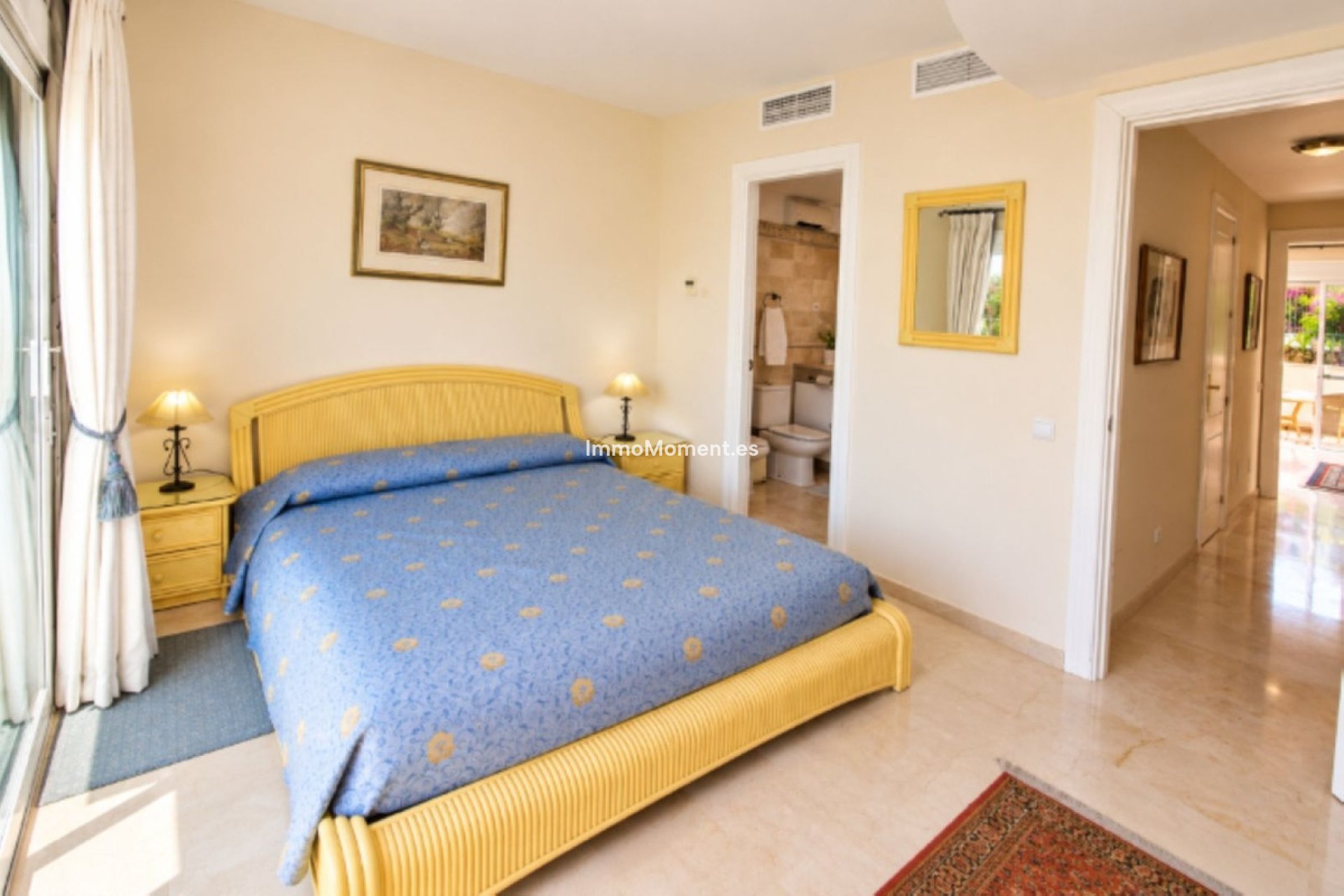 Resale - Townhouse - Mijas - La Cala Golf