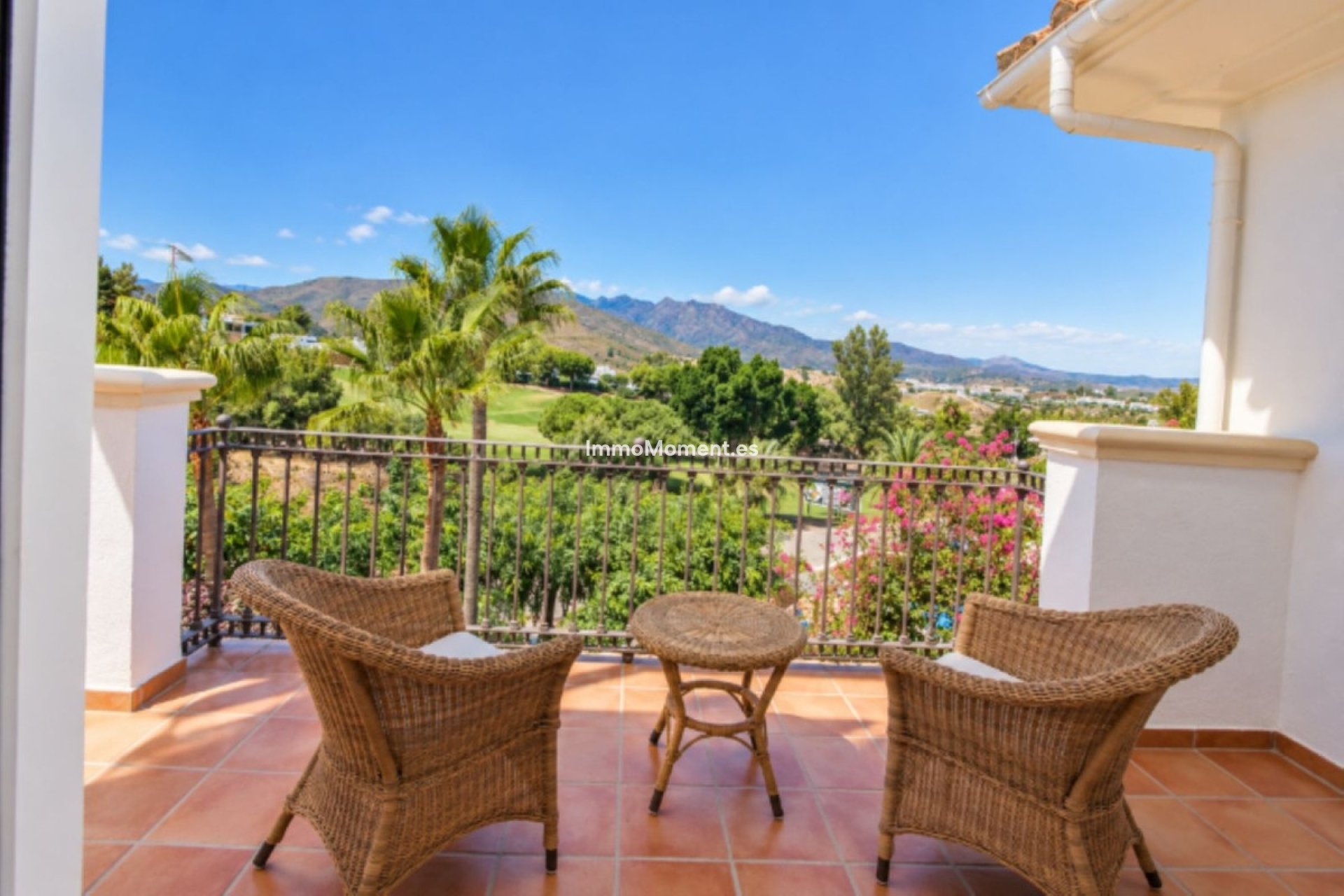 Resale - Townhouse - Mijas - La Cala Golf