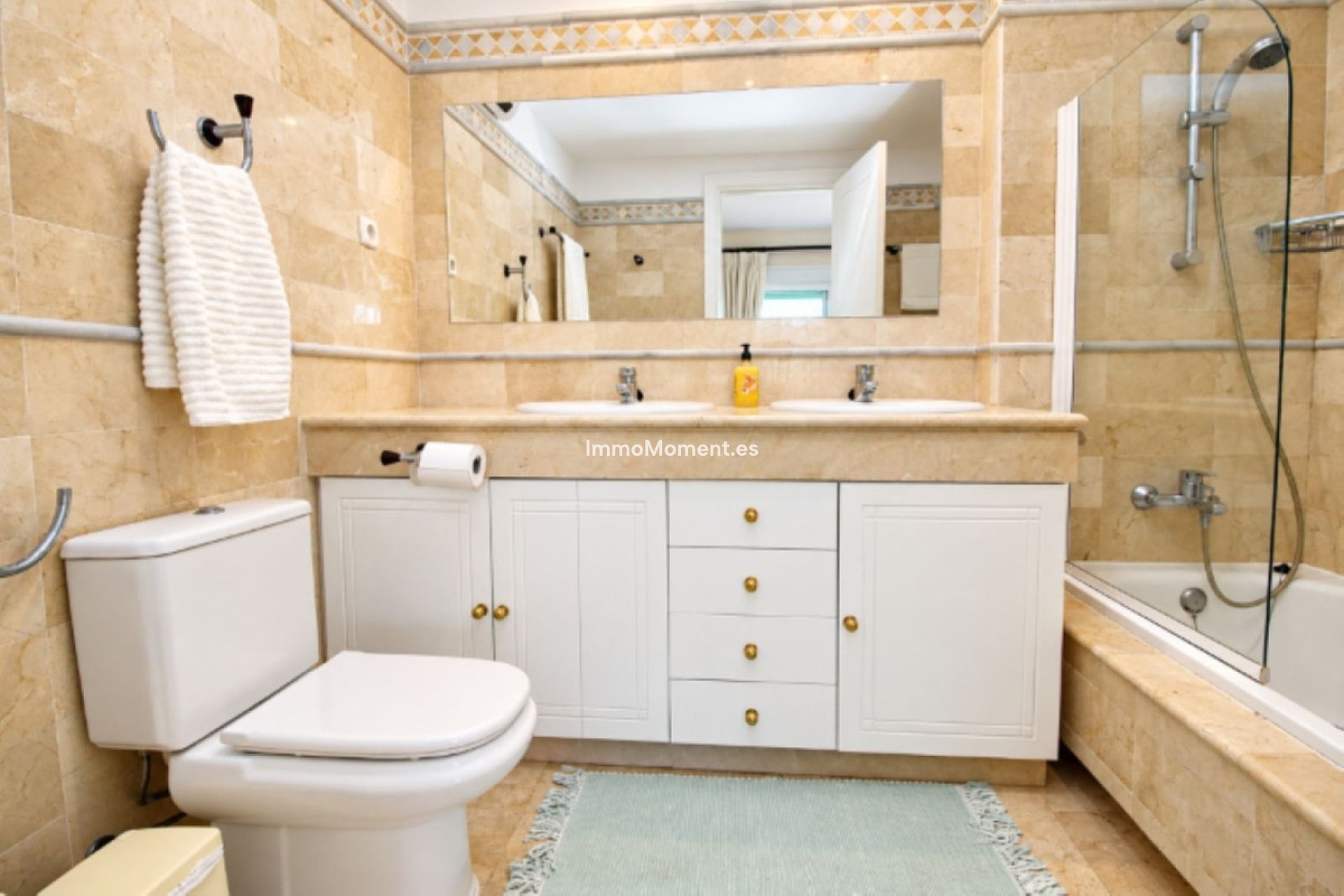 Resale - Townhouse - Mijas - La Cala Golf
