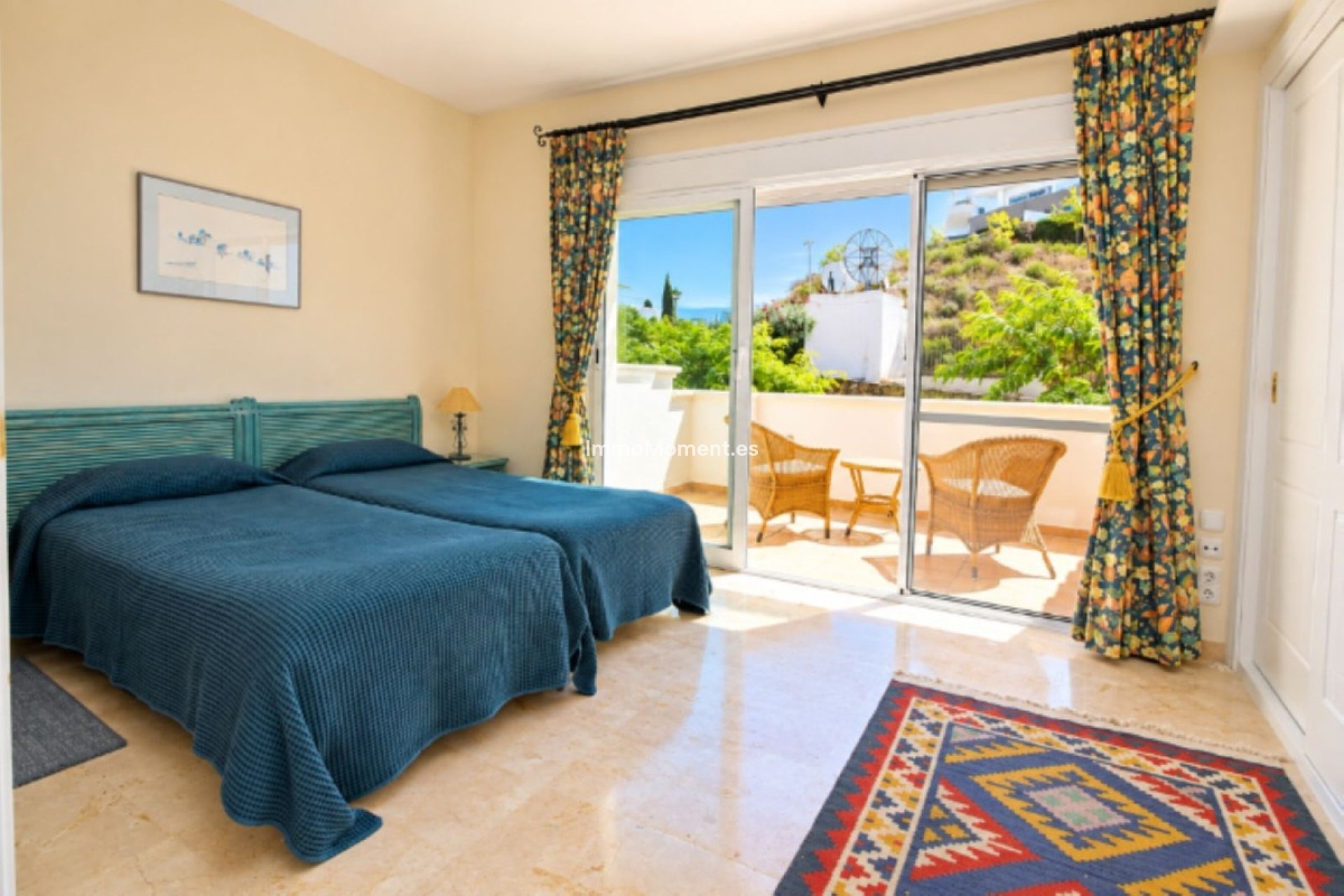Resale - Townhouse - Mijas - La Cala Golf
