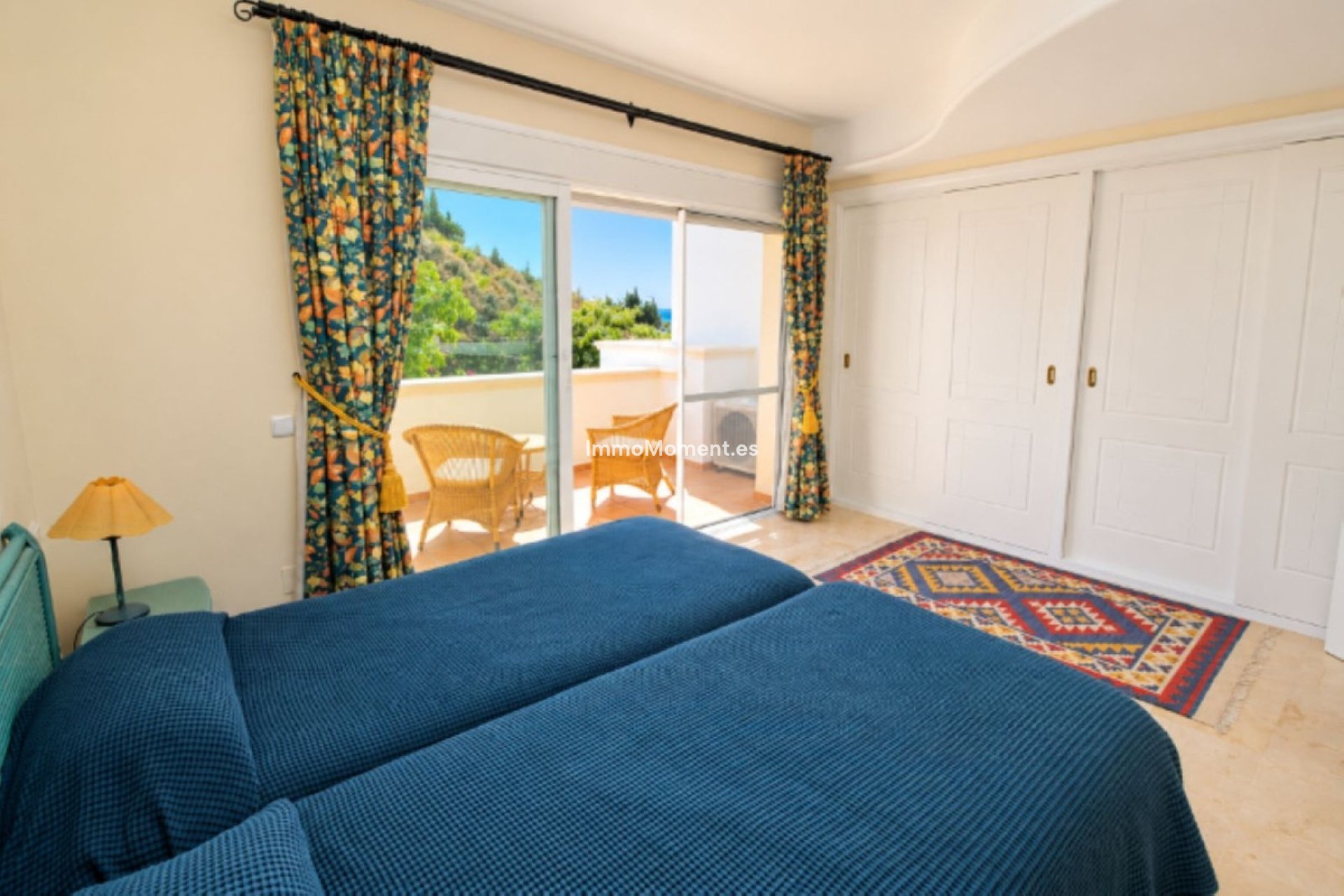 Resale - Townhouse - Mijas - La Cala Golf