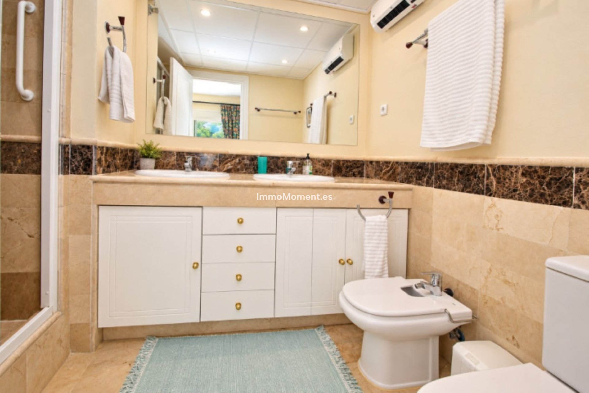 Resale - Townhouse - Mijas - La Cala Golf