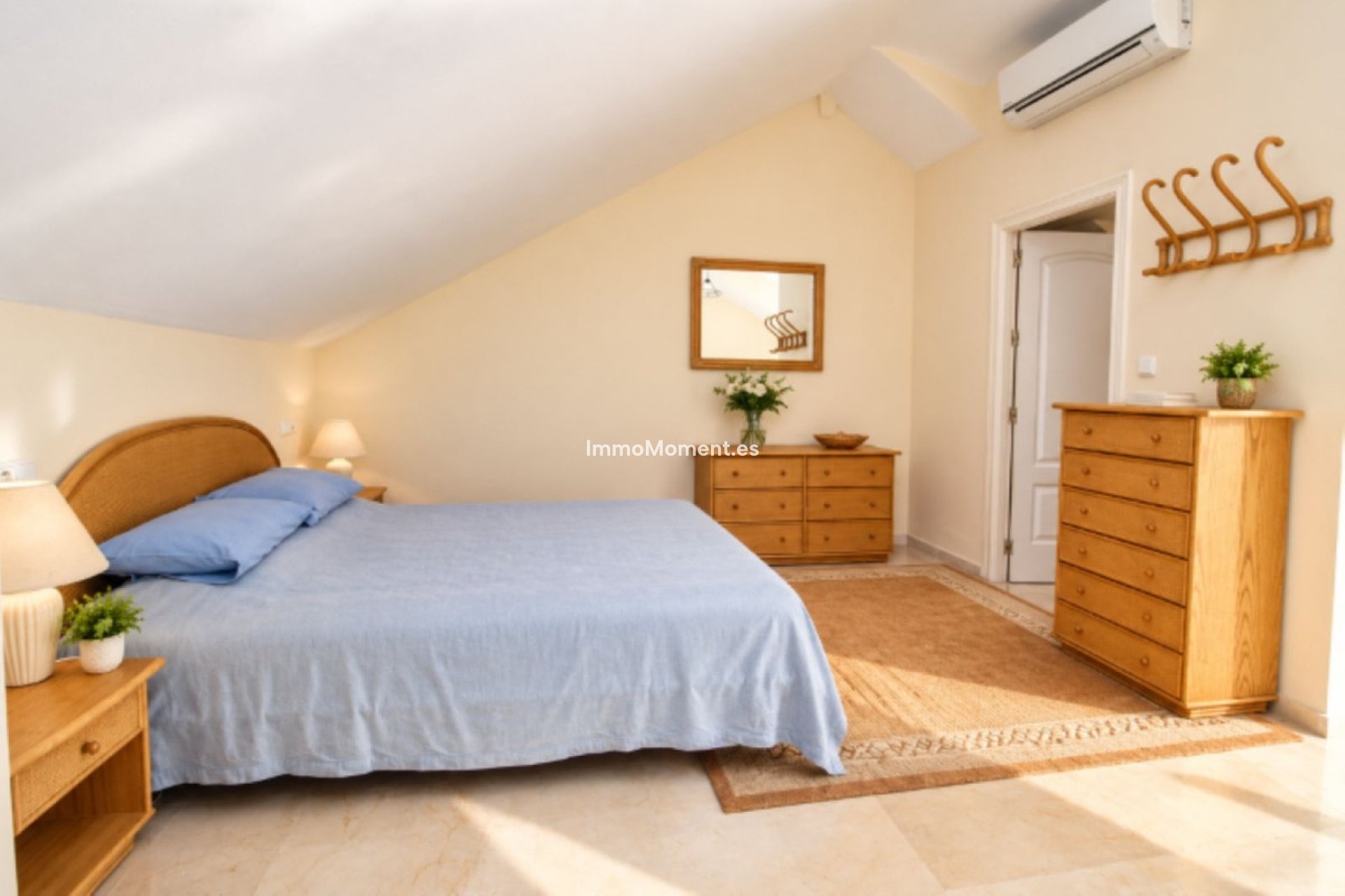 Resale - Townhouse - Mijas - La Cala Golf