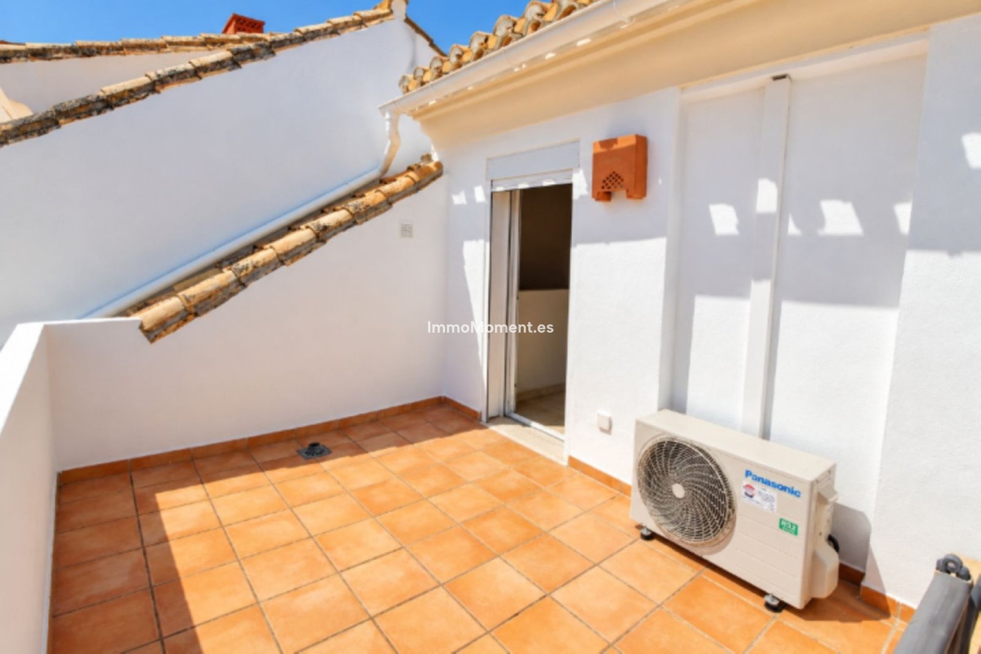Resale - Townhouse - Mijas - La Cala Golf
