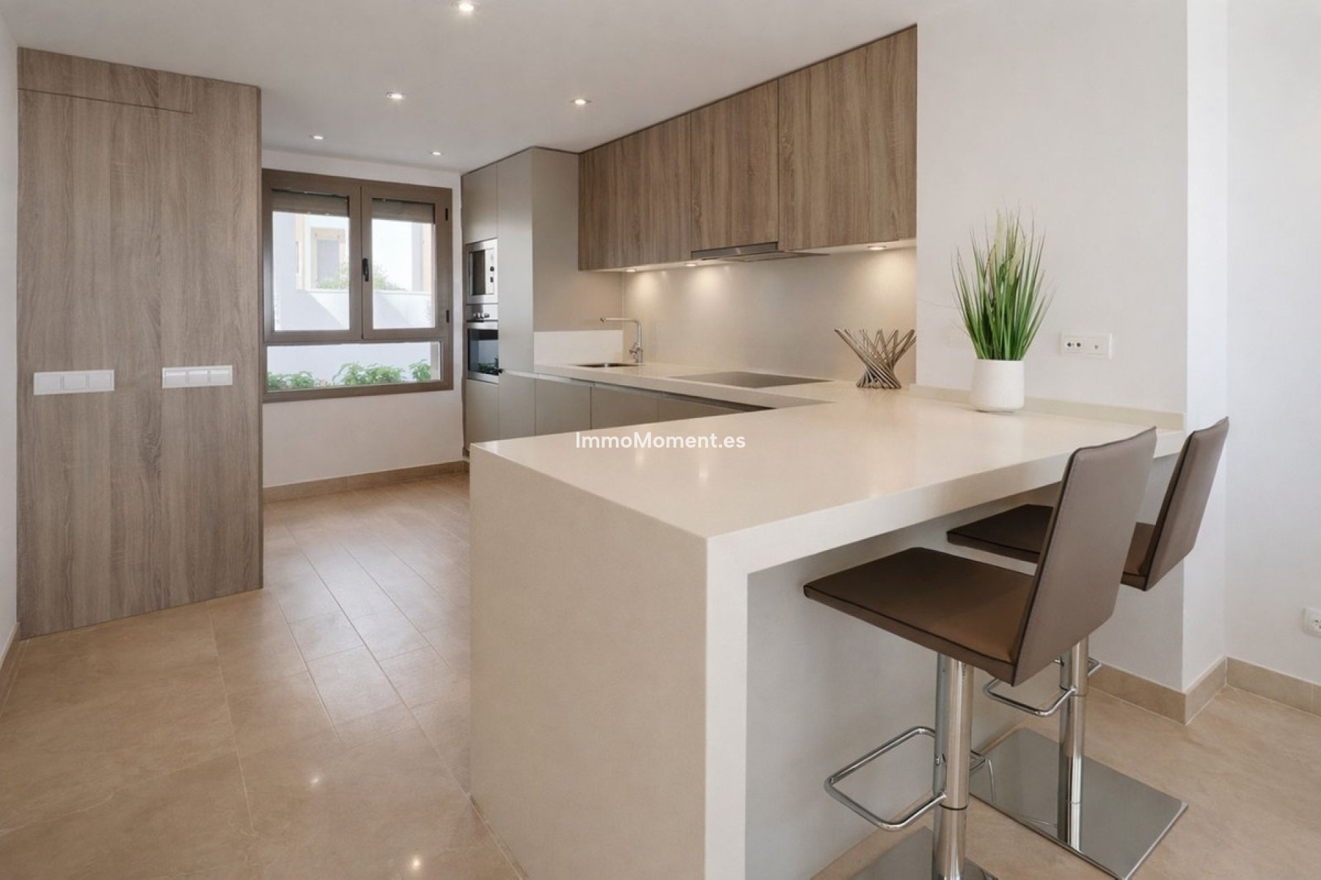 Resale - Townhouse - Mijas - La Cala Golf