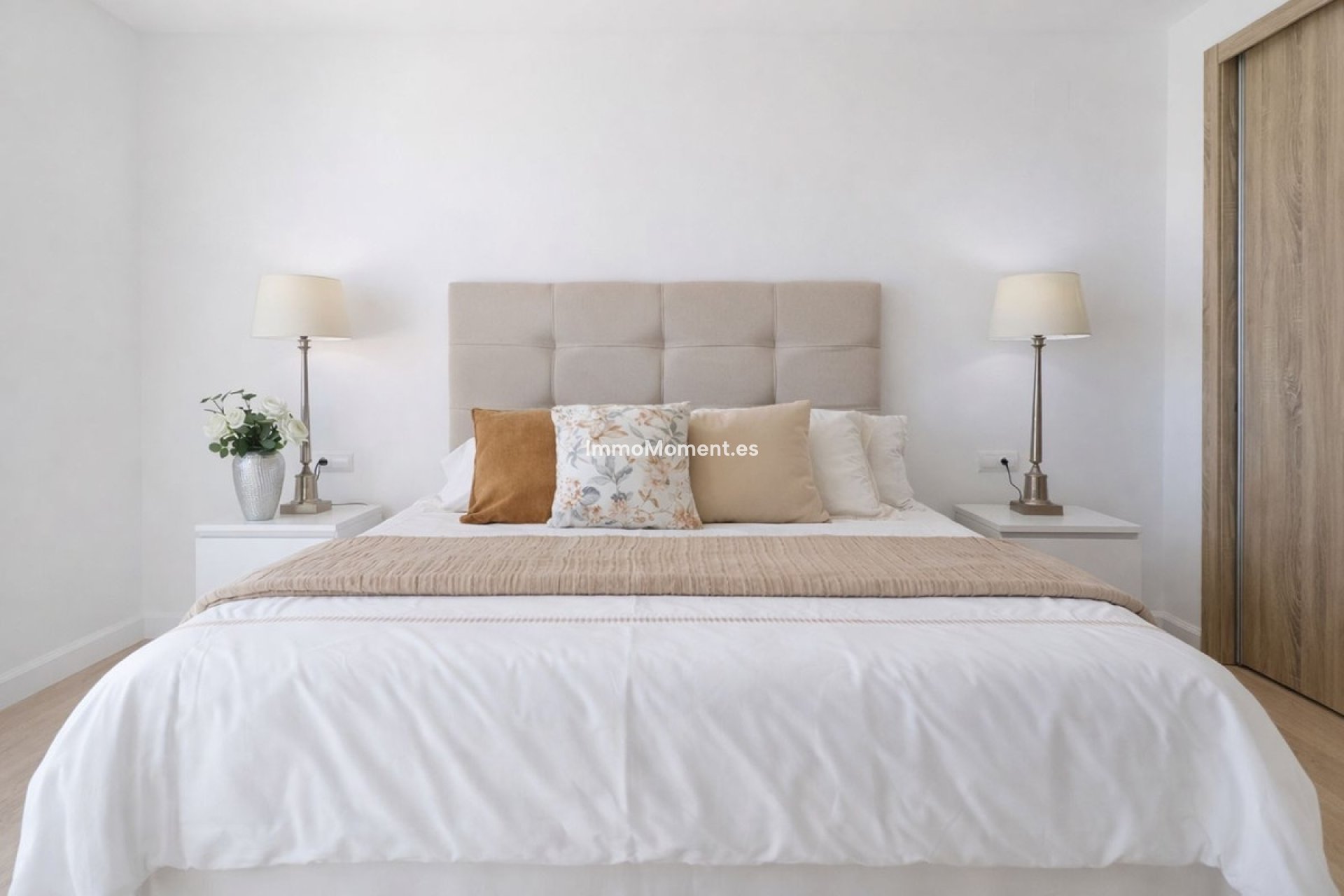 Resale - Townhouse - Mijas - La Cala Golf