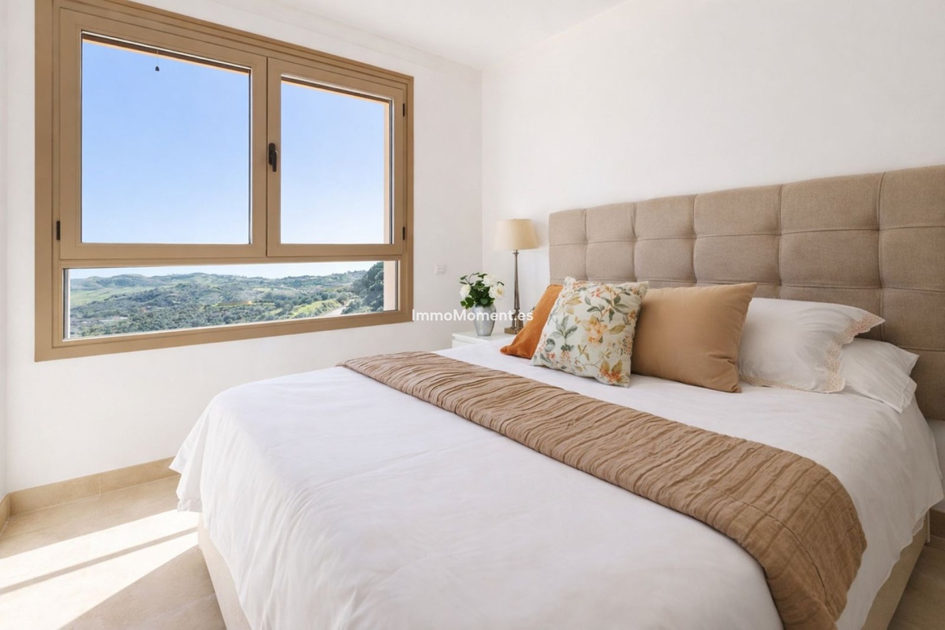 Resale - Townhouse - Mijas - La Cala Golf