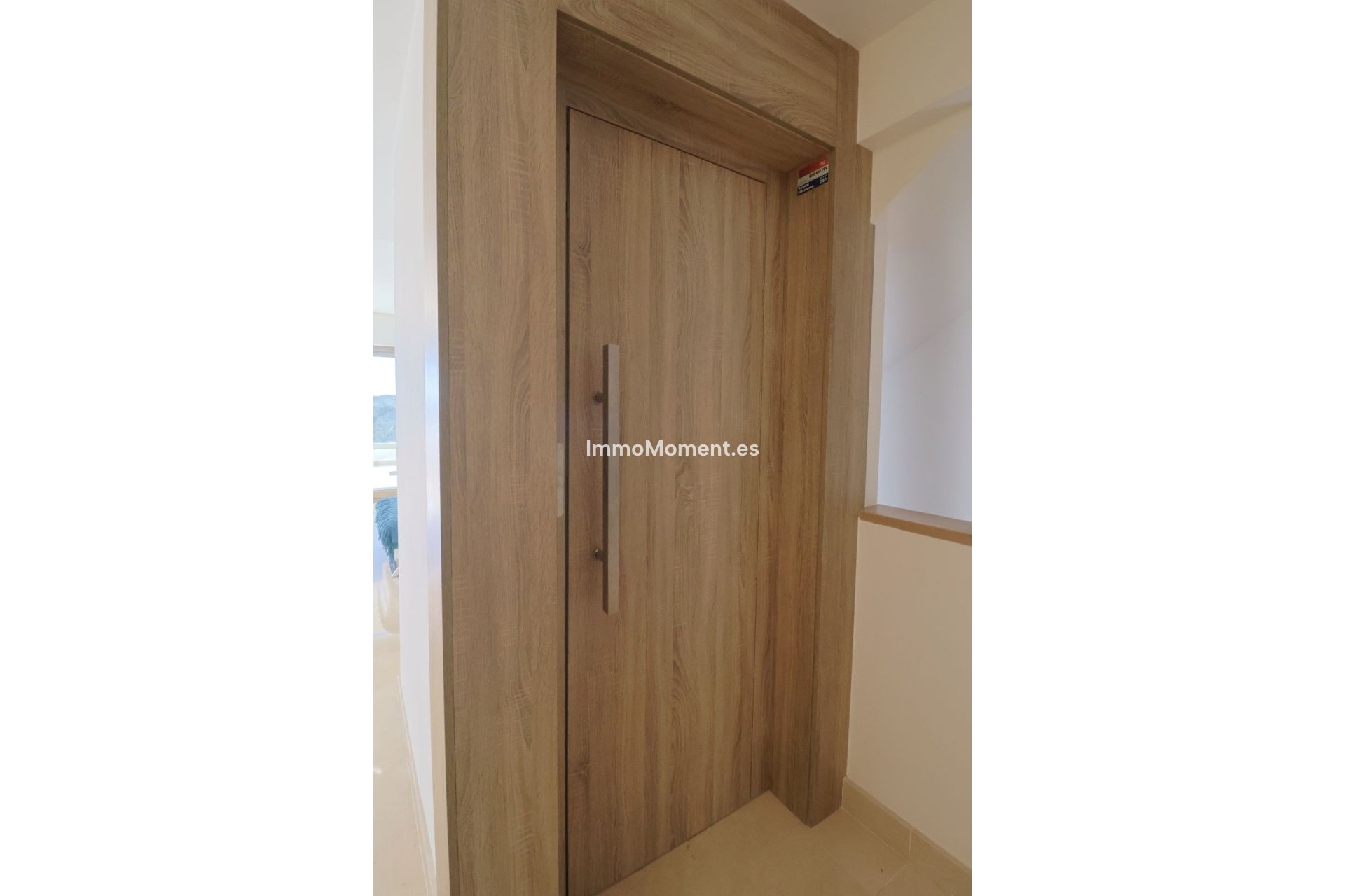 Resale - Townhouse - Mijas - La Cala Golf