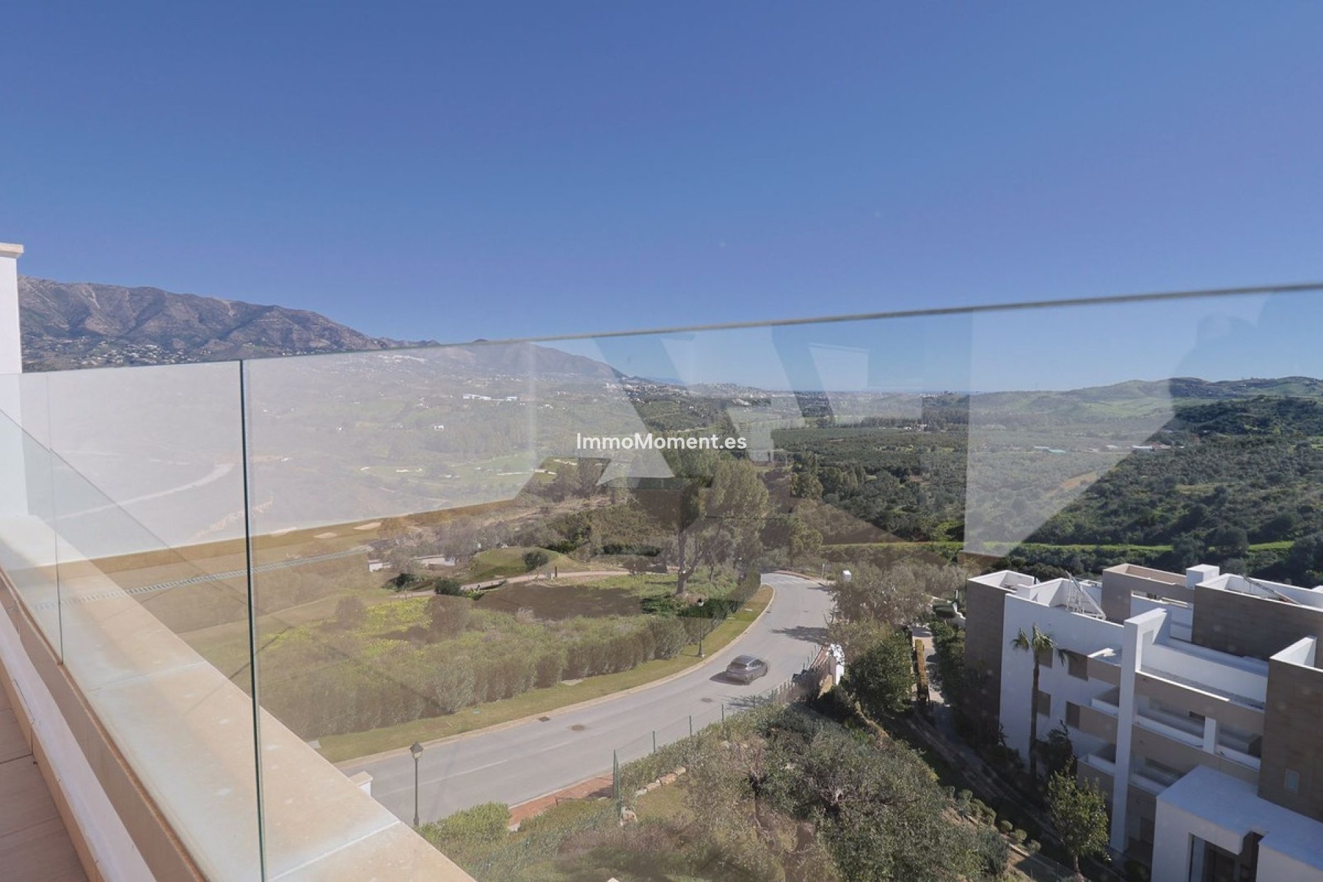Resale - Townhouse - Mijas - La Cala Golf