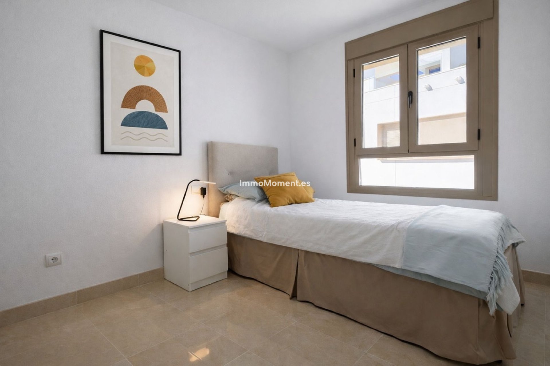 Resale - Townhouse - Mijas - La Cala Golf